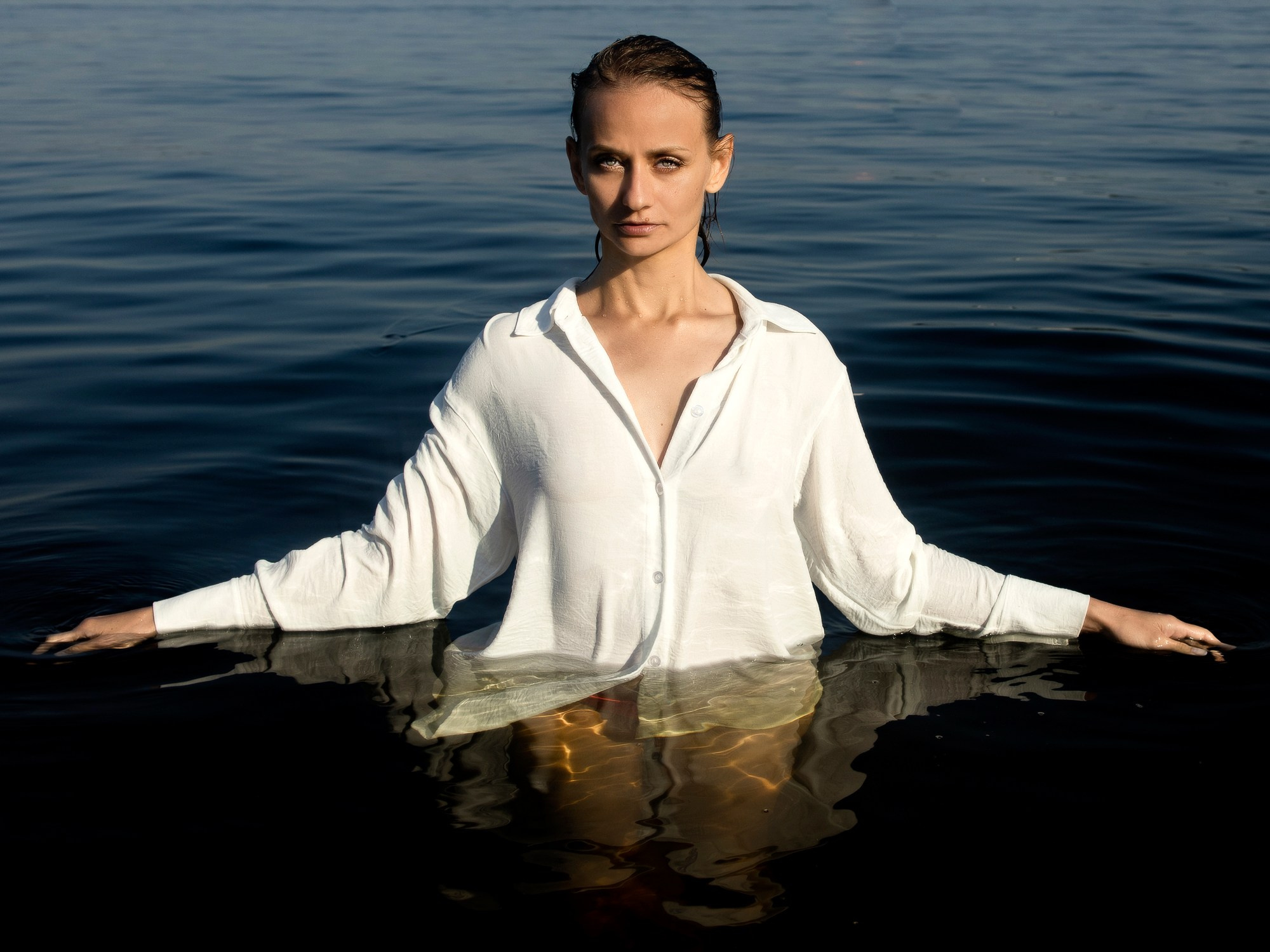 Семейный и портретный фотограф в Самаре Анна Григорьева