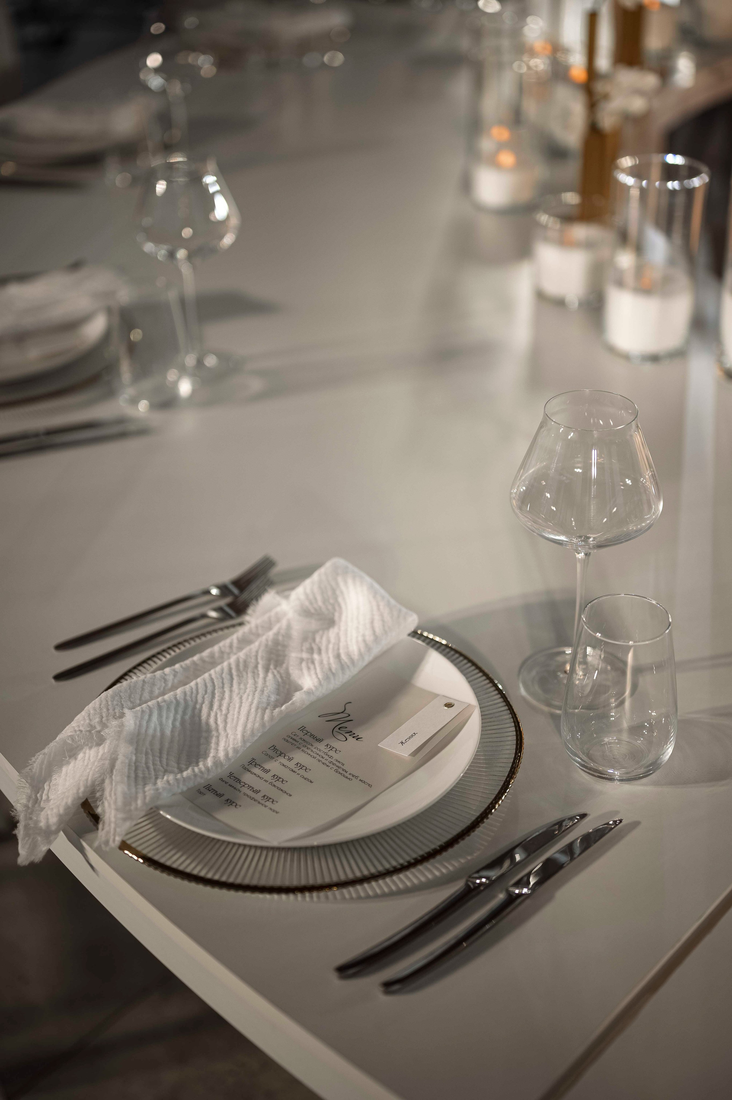 Анатолий и Дарья. Фотограф Антон Горин