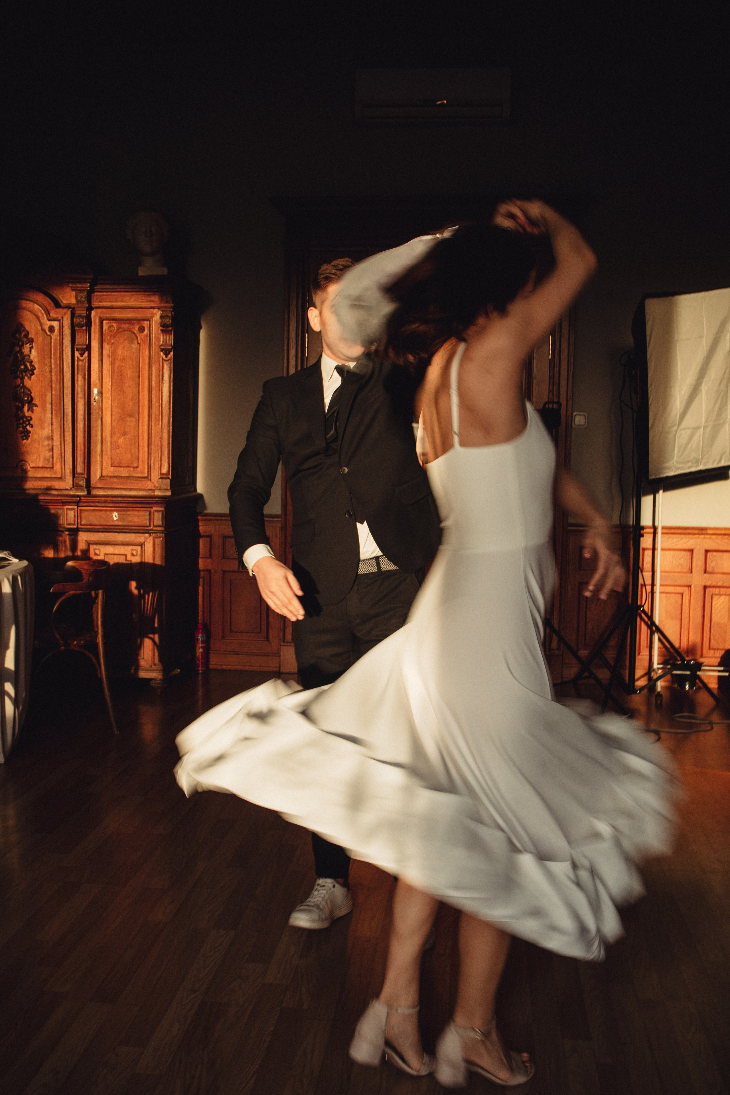 Алина и Сергей. Семейный и свадебный фотограф в Санкт-Петербурге Светлана Алистер