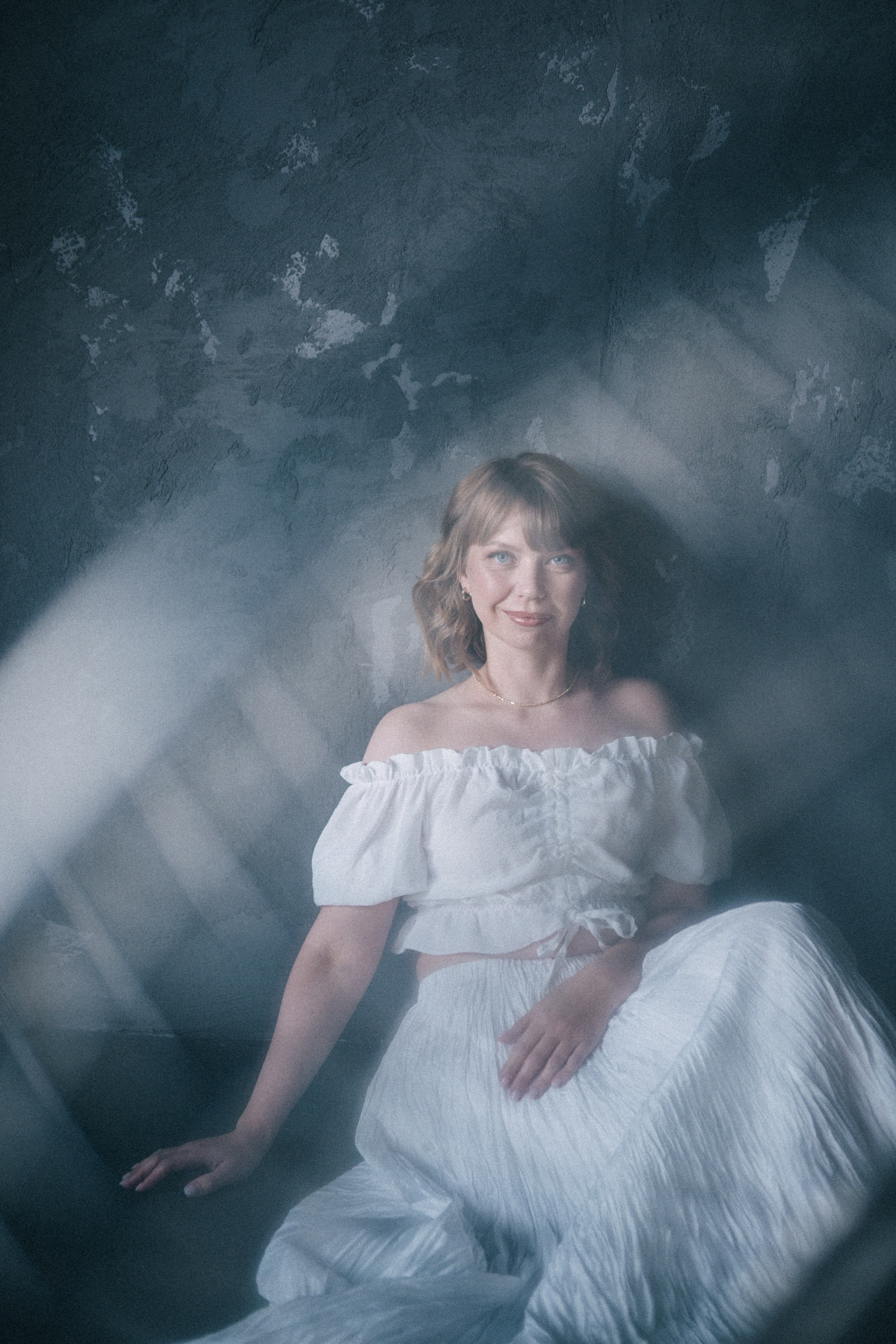 Женский фотограф в Тюмени Наталья Фуртаева