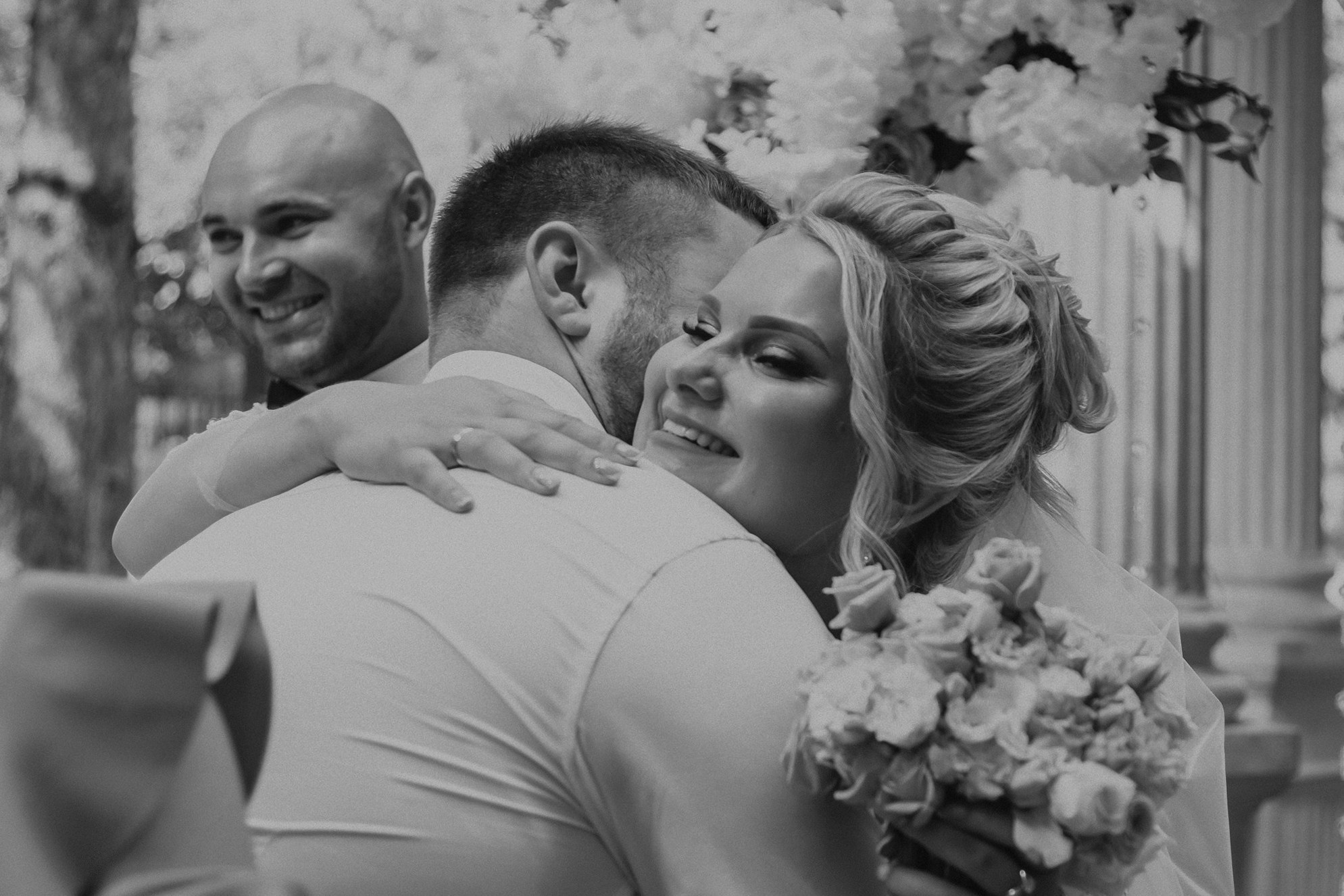 Иван и Ксения. Свадебный и семейный фотограф в Волгограде