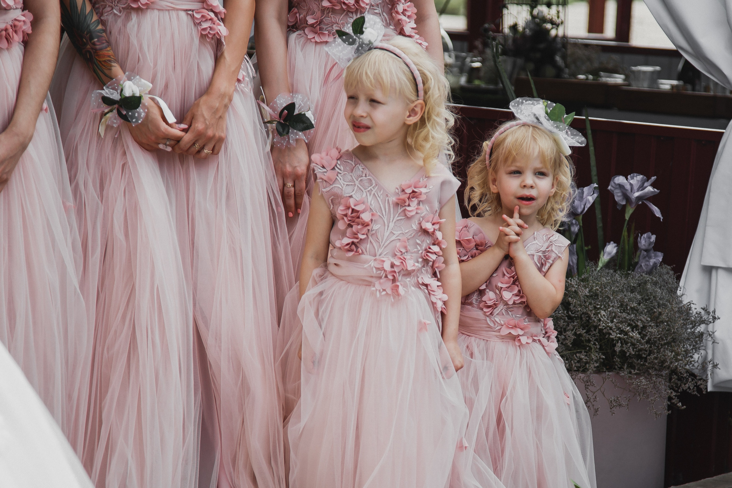 Владимир и Юлия. Свадебный и семейный фотограф в Волгограде