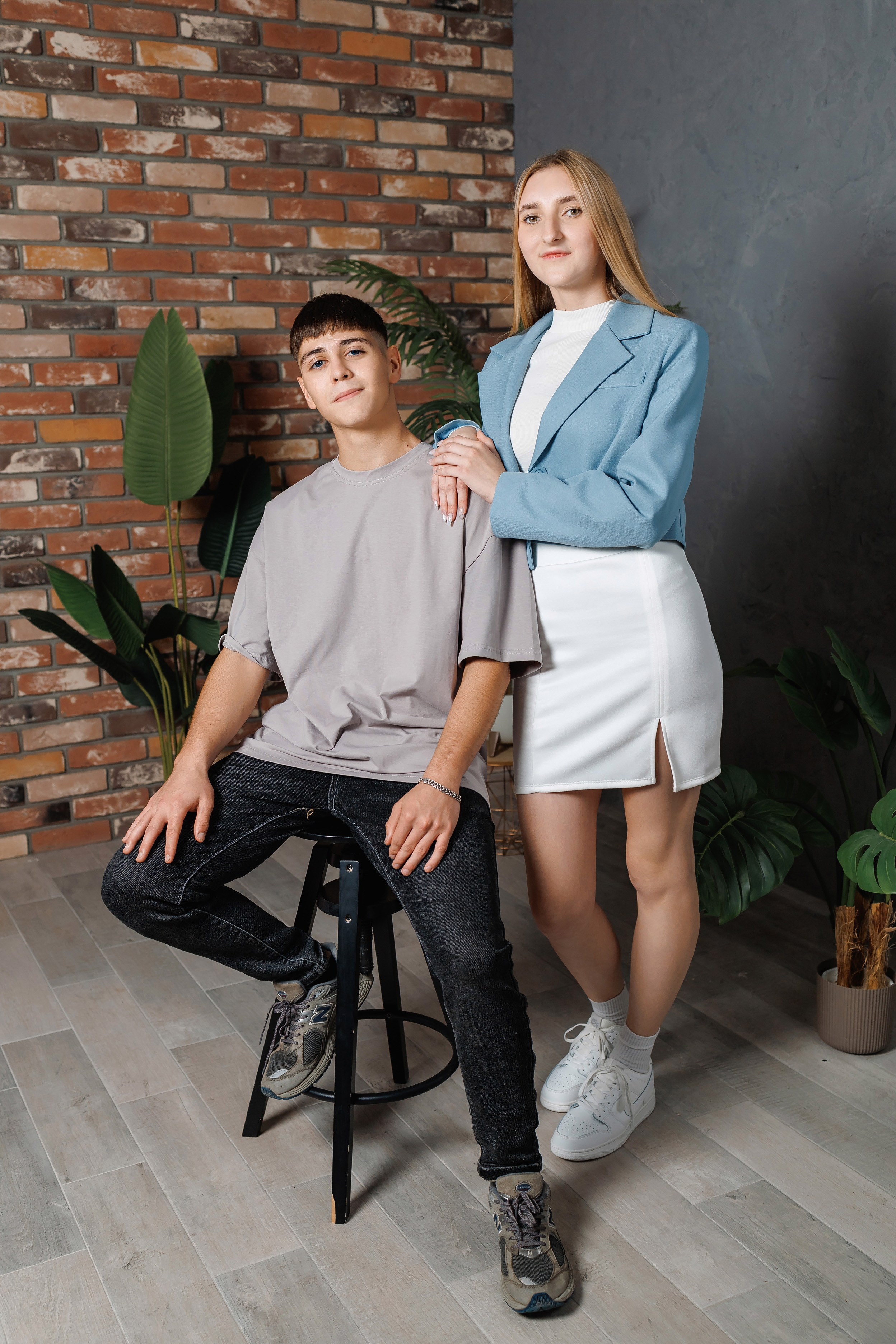 11 класс, выпуск 2024