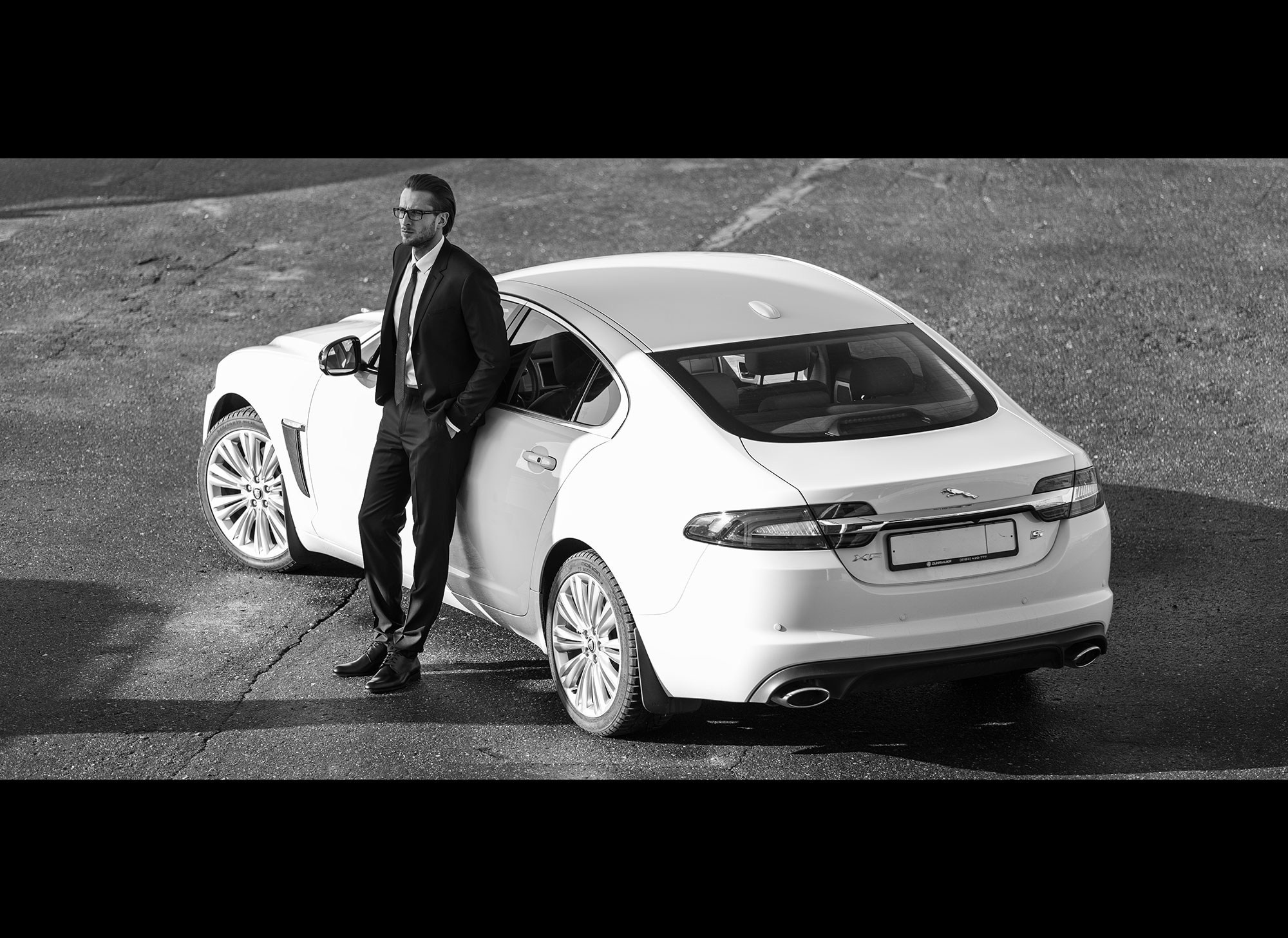 Advertising / posters. Alexander Elizarov Photography