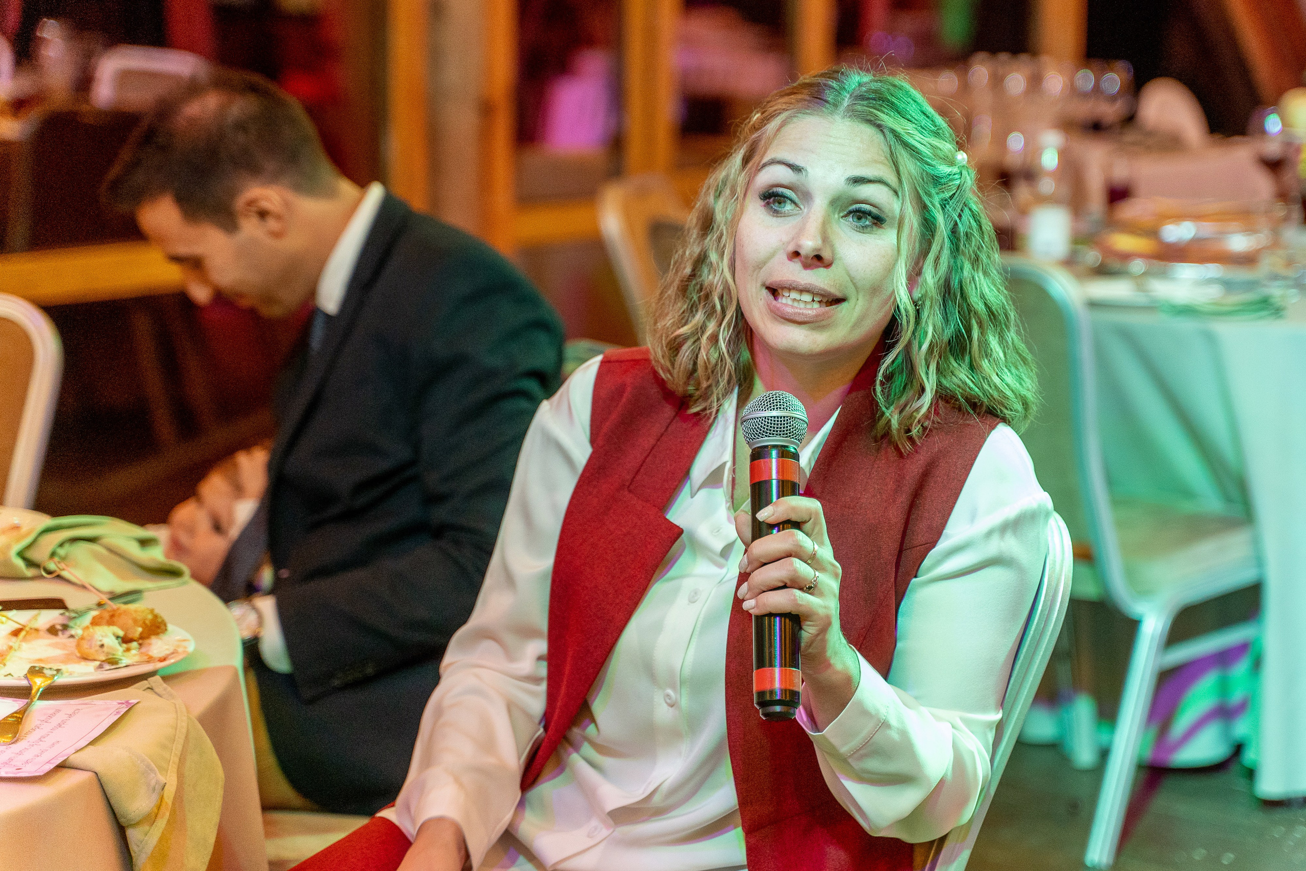 Виталий и Екатерина. Архив