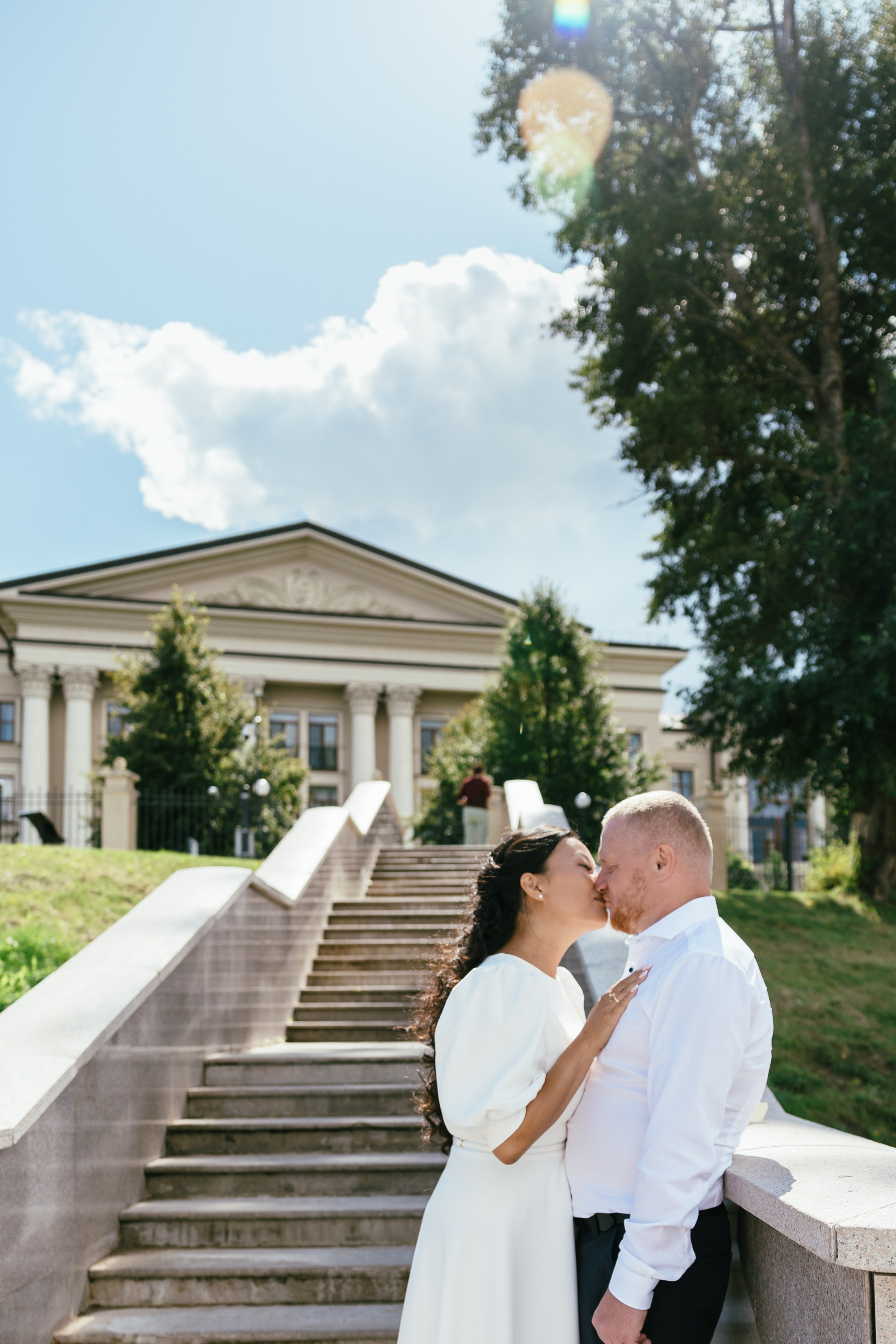 Свадьба в Угличе. Свадебный фотограф в Ярославле Алиса Курочкина