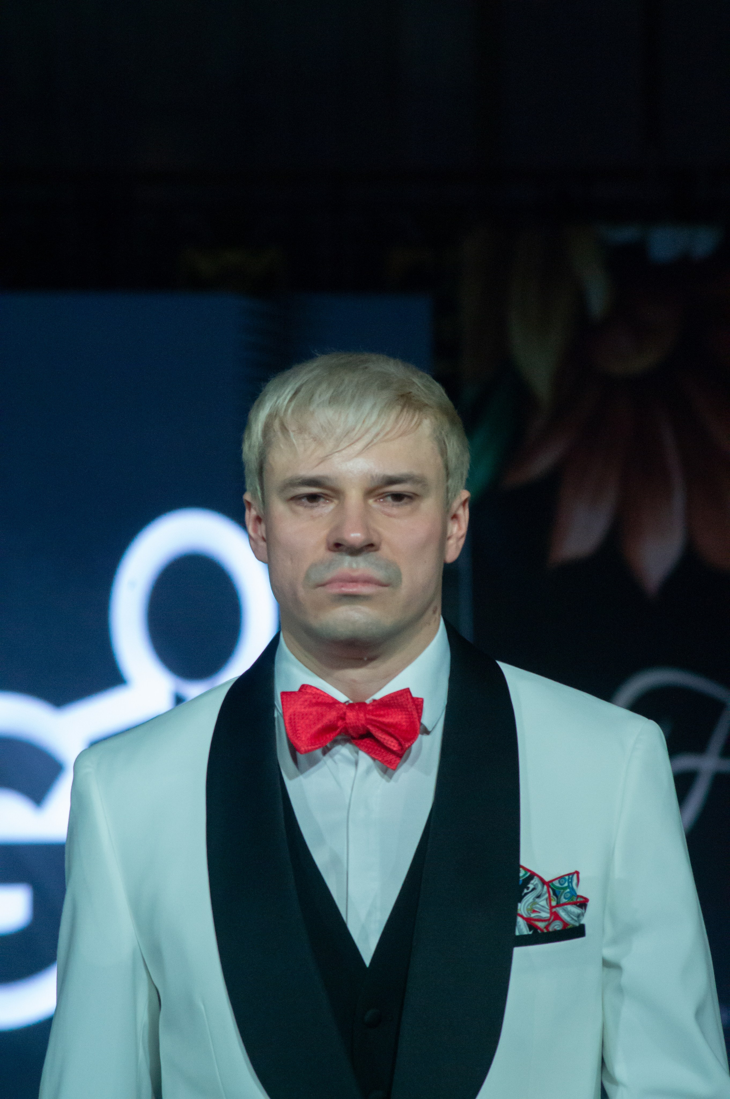 Нижегородская ярмарка 26.11. Фотограф в Нижнем Новгороде