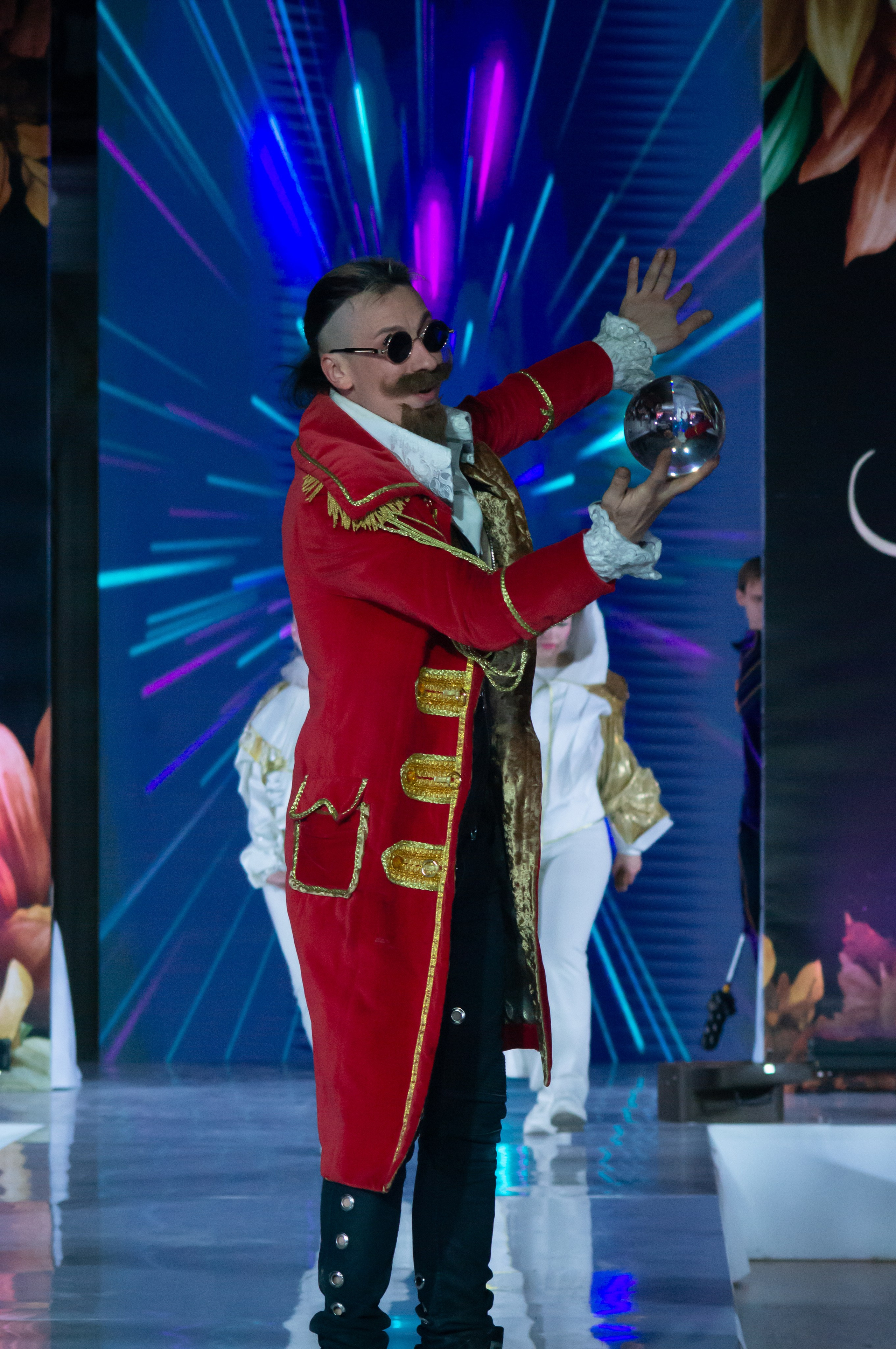 Нижегородская ярмарка 26.11. Фотограф в Нижнем Новгороде