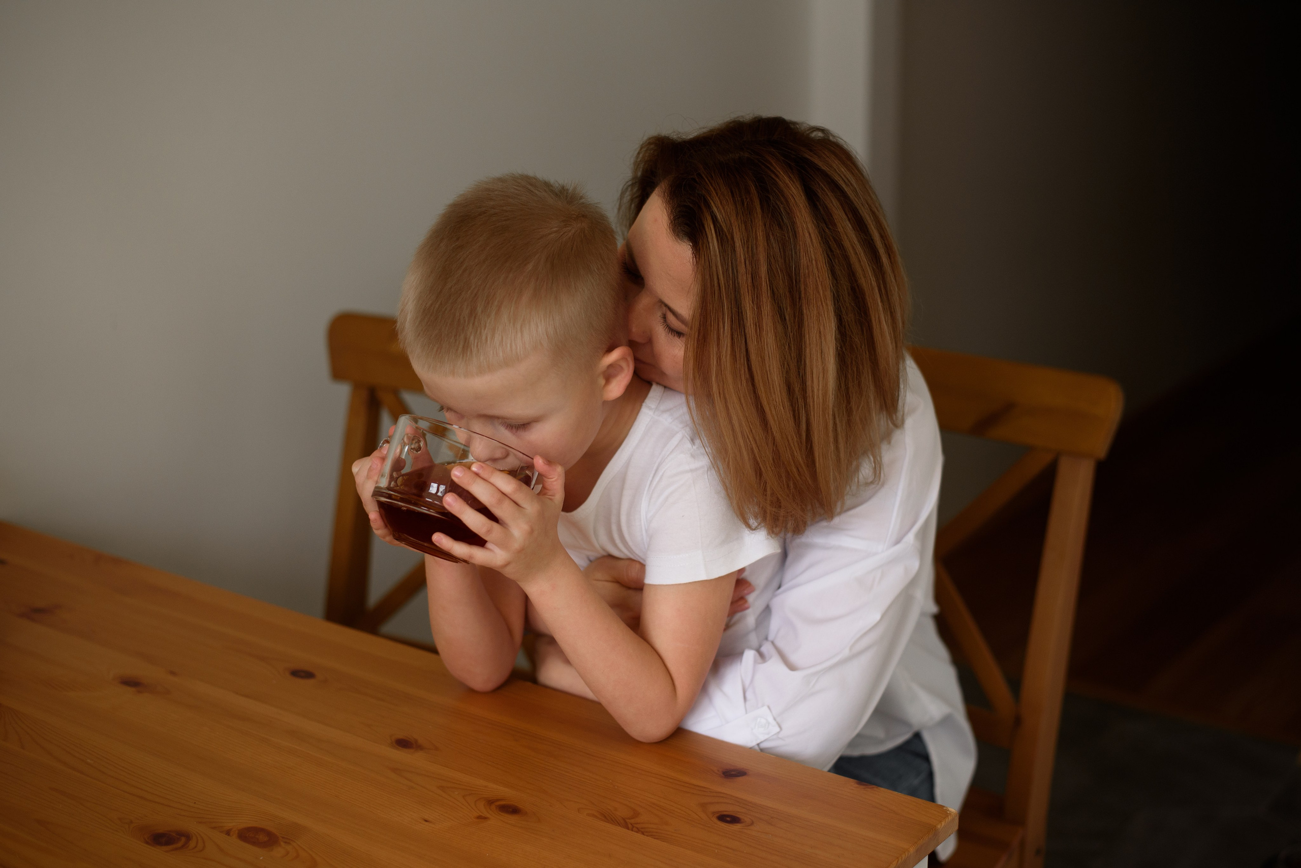 Home photo shoots in Montenegro. Photographer of newborns and children up to a year in Montenegro