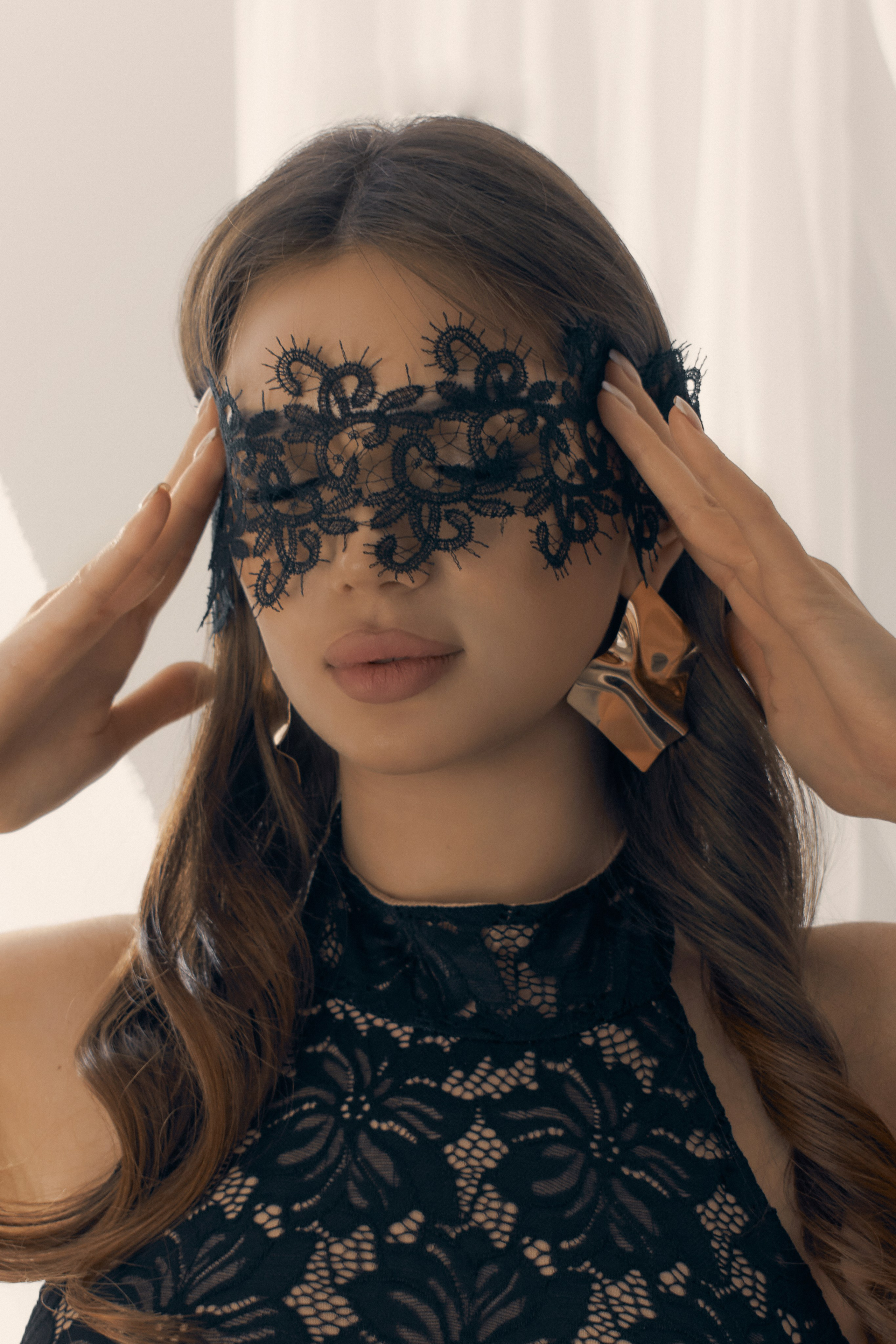 Лена. Фотограф в Самаре