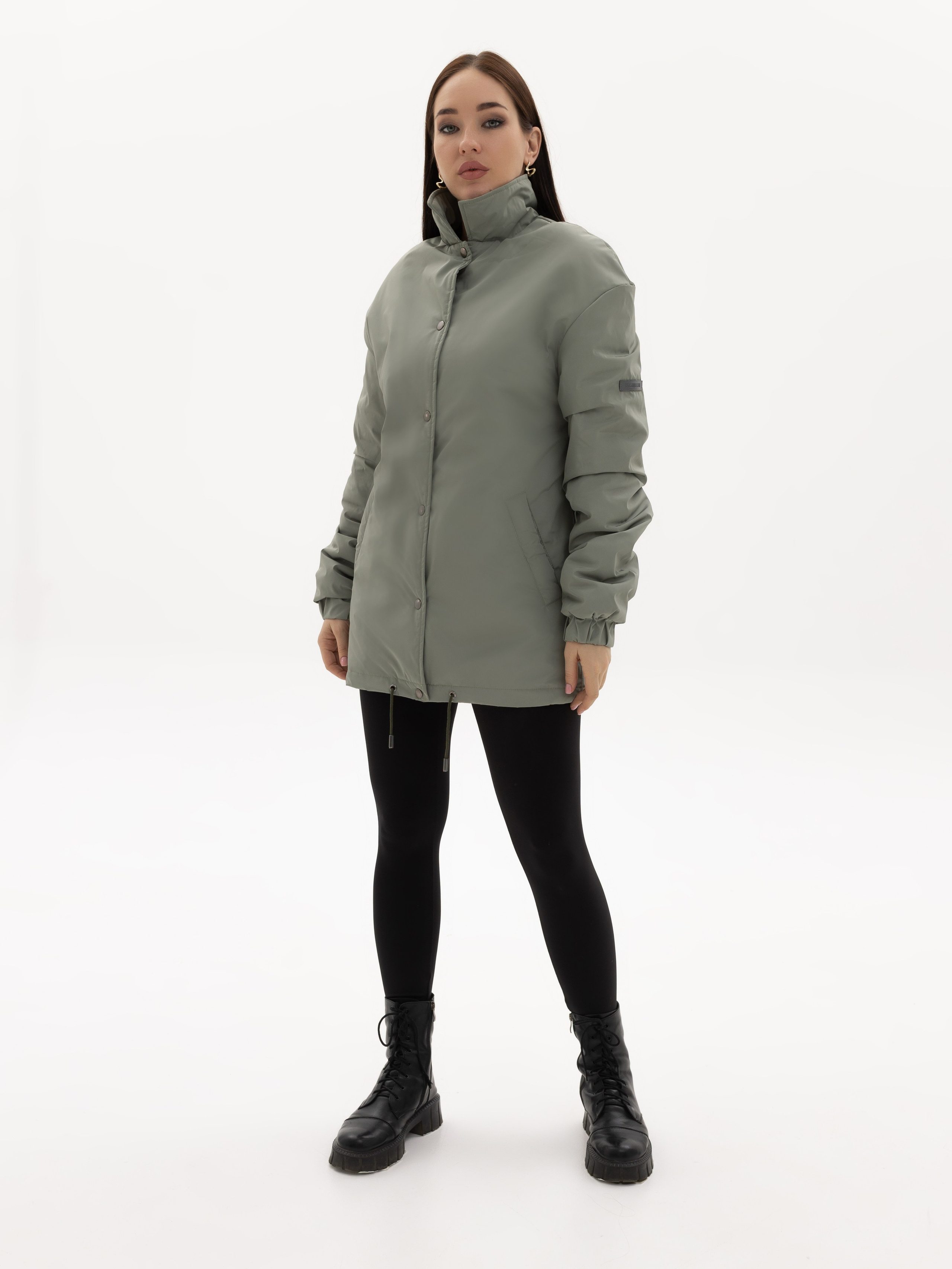 Куртки/Пальто. Фотограф в Ростове-на-Дону Мария Аверина