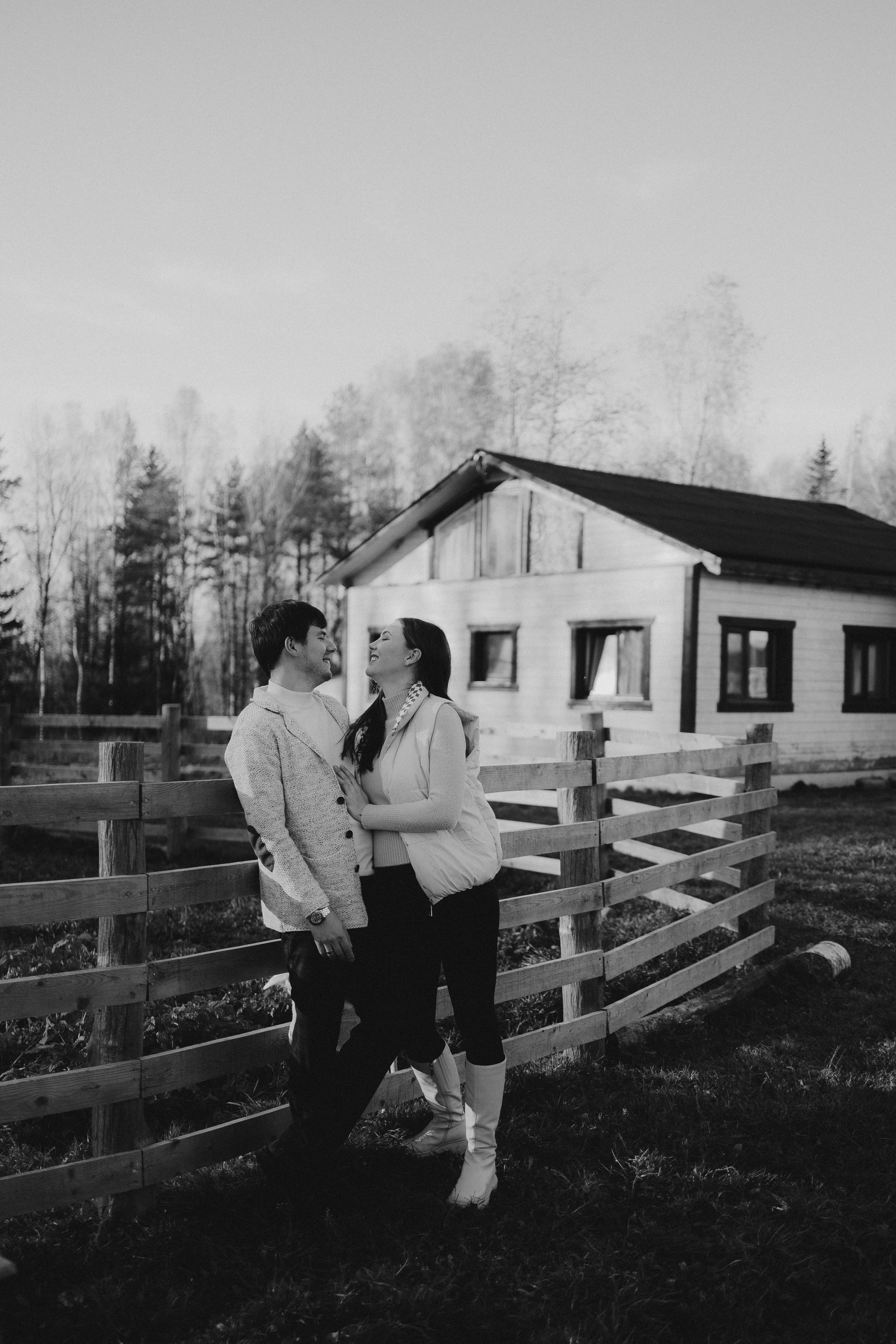 Настя & Аристарх. Ирина Владимирова | Фотограф Санкт-Петербург