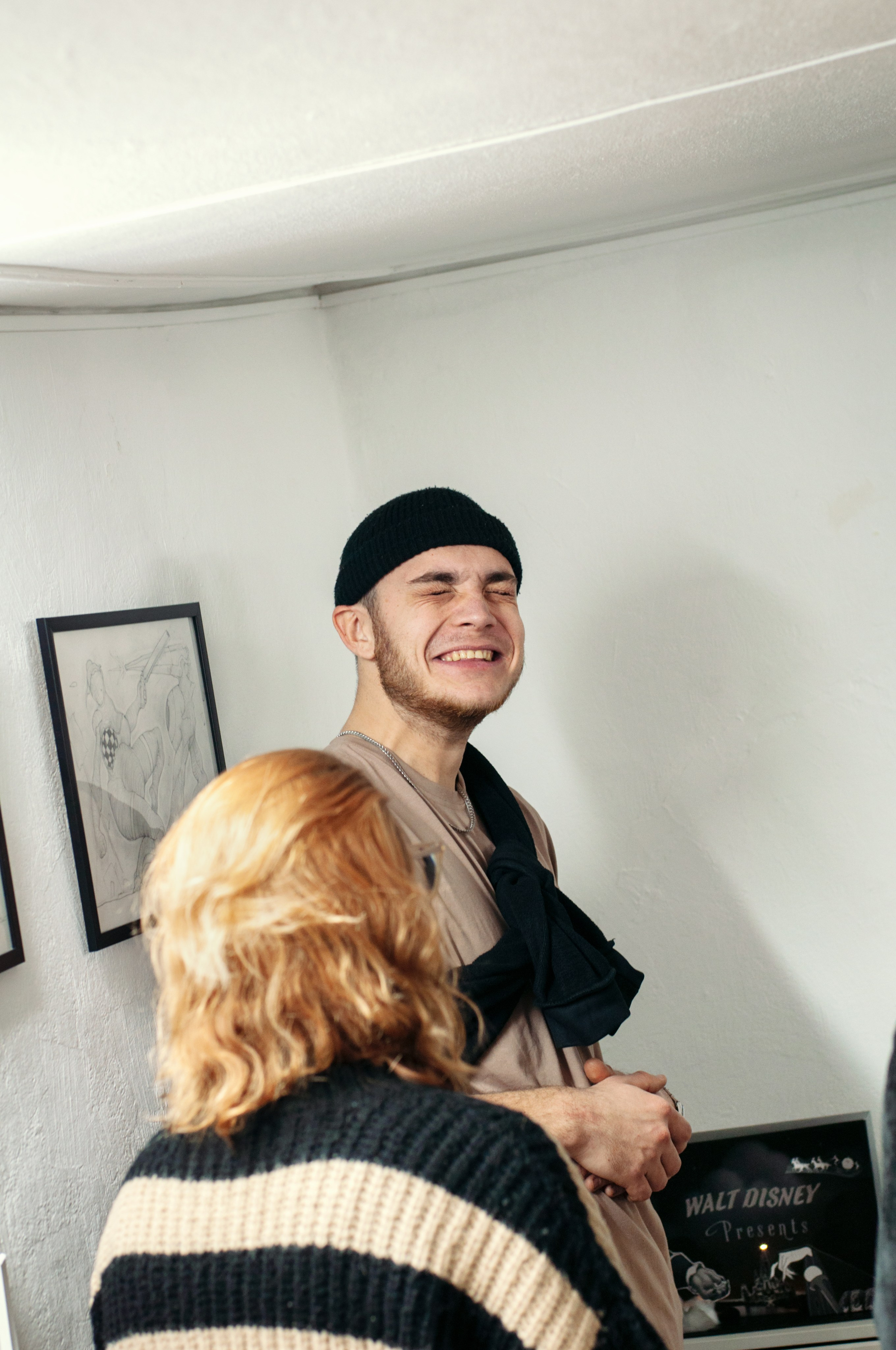 Фан-арт. Репортажный фотограф в Симферополе Зареев Иван