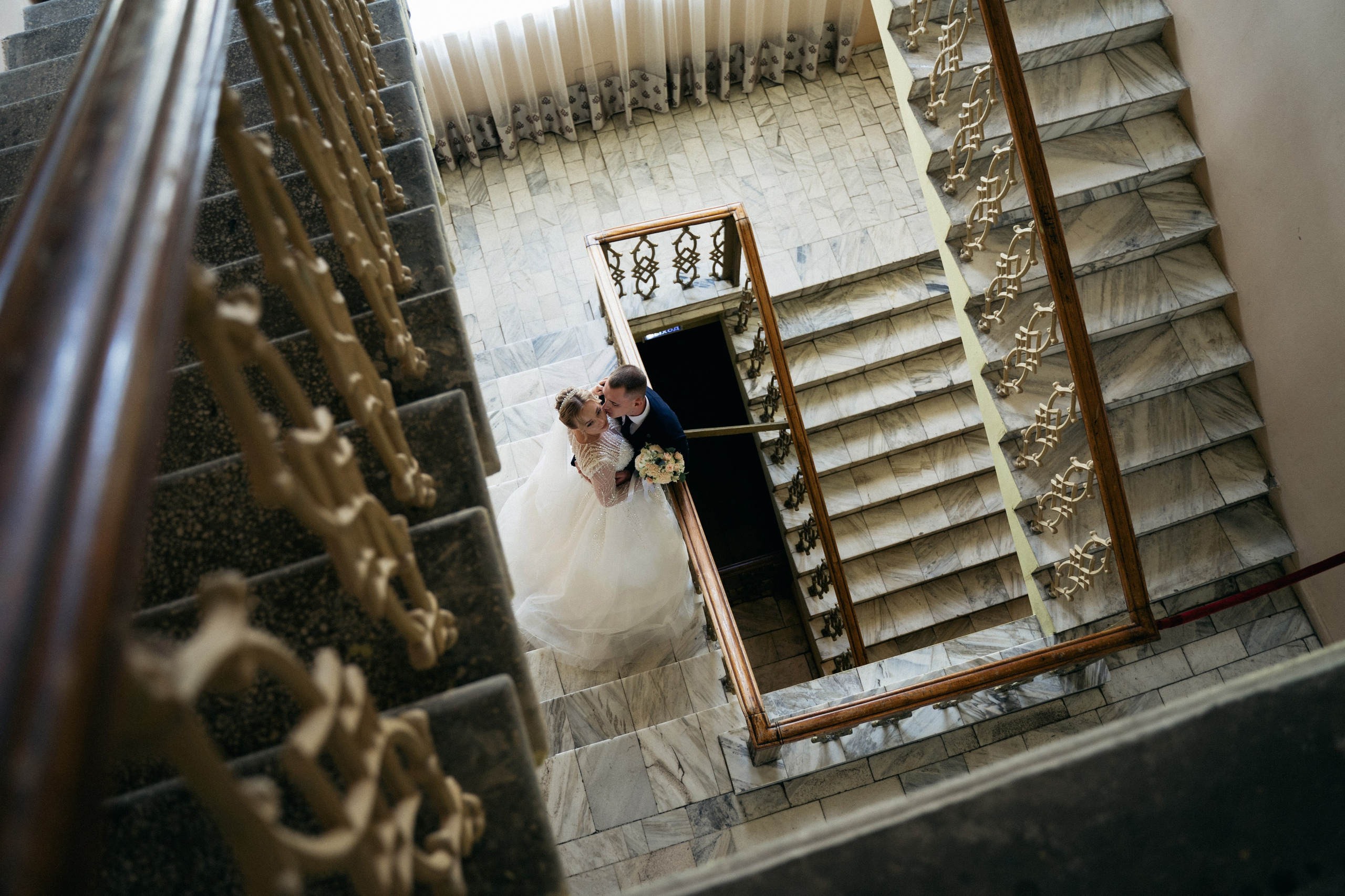 Дмитрий и Татьяна. Семейный и свадебный фотограф Молодзяновская Елена