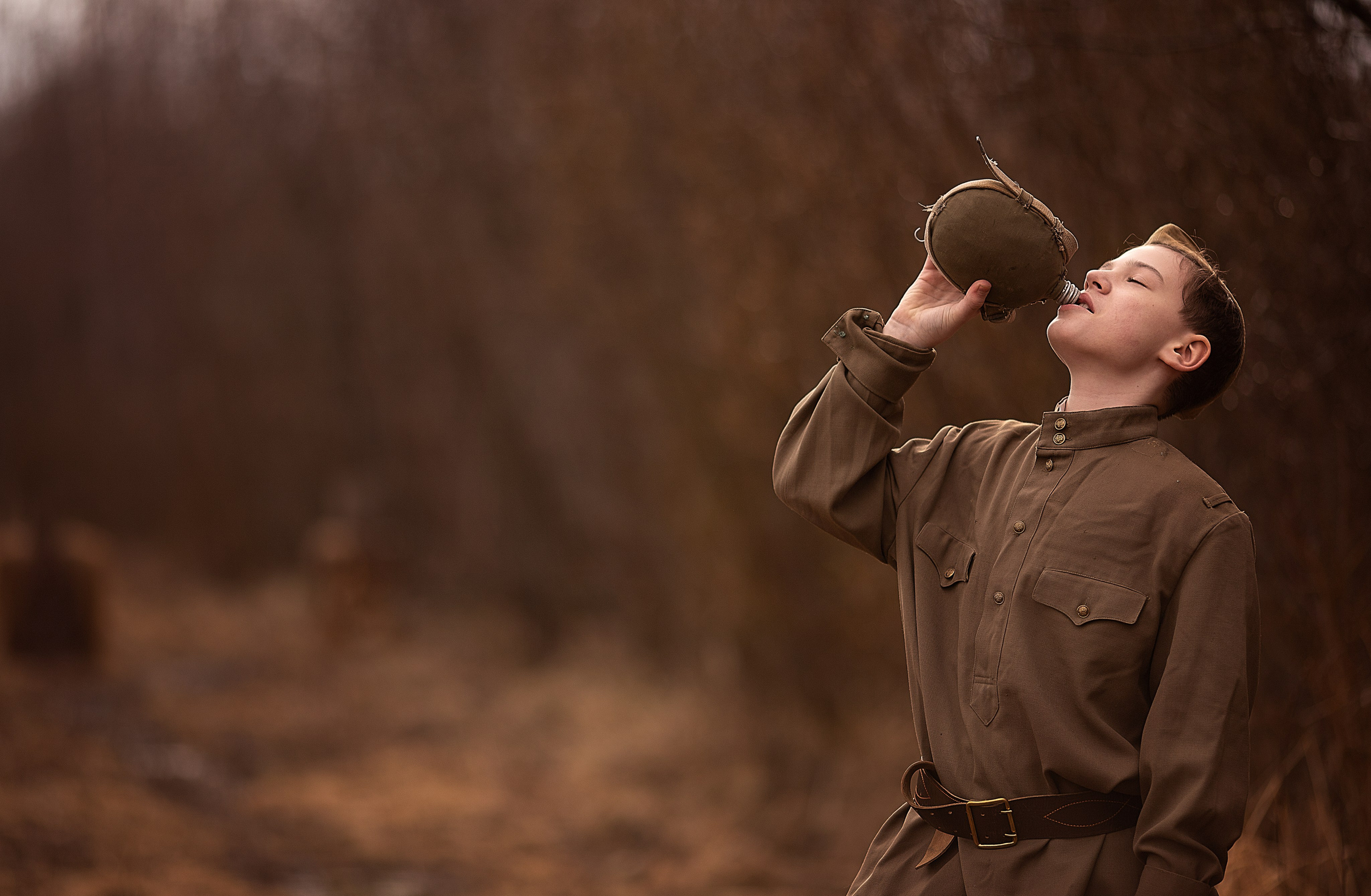 Проект «Дети войны» История одной дороги. Ольга Смирнова юрист, фотограф