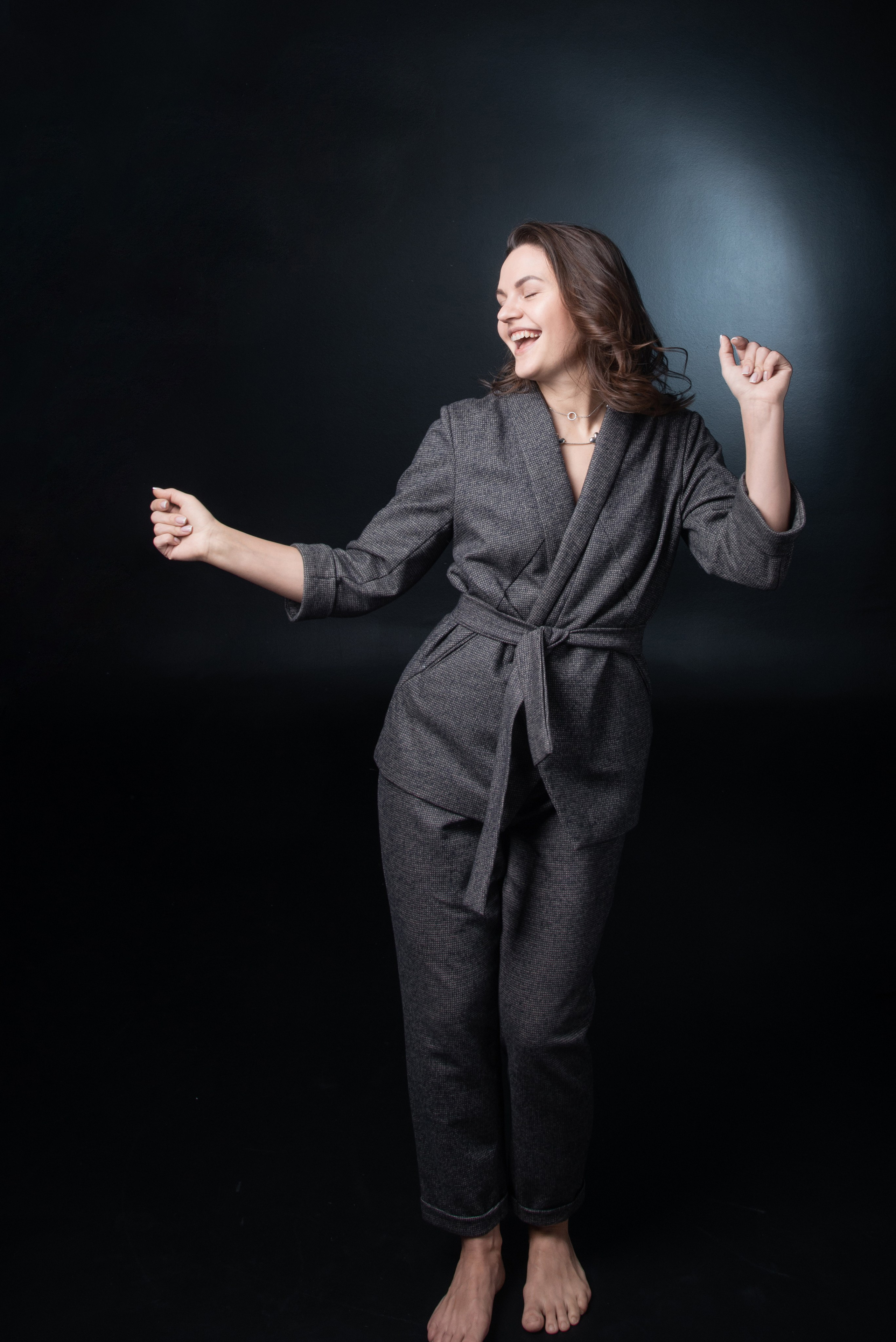 Семейная фотосессия в Омске. Свадебный и портретный фотограф в Омске Матвей Краузе