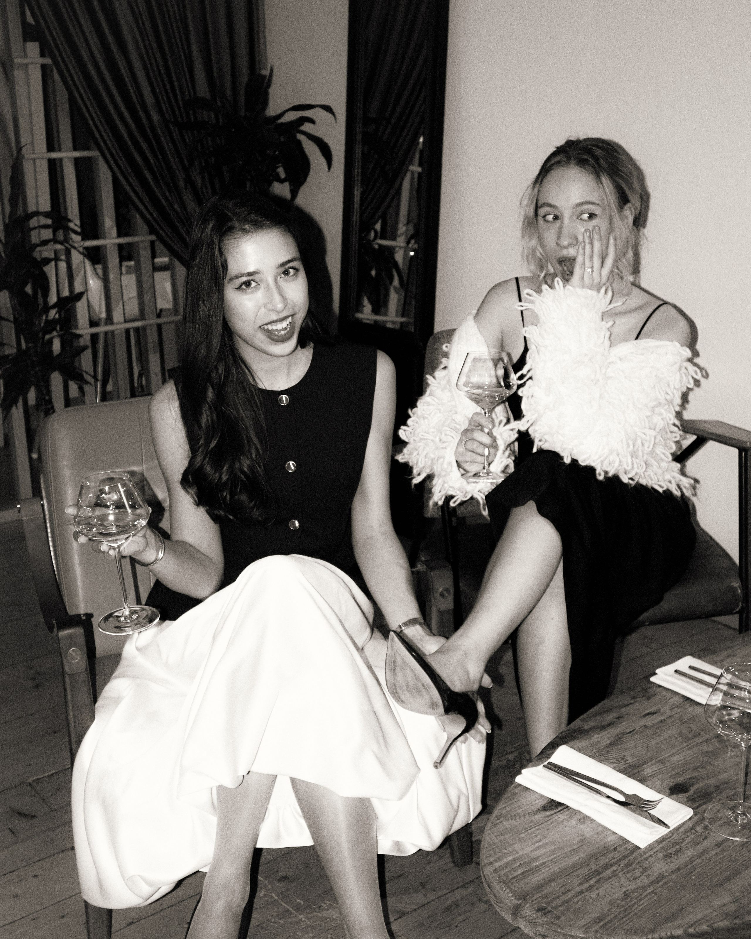 День рождения Александры. Портретный и свадебный фотограф в Москве Александра