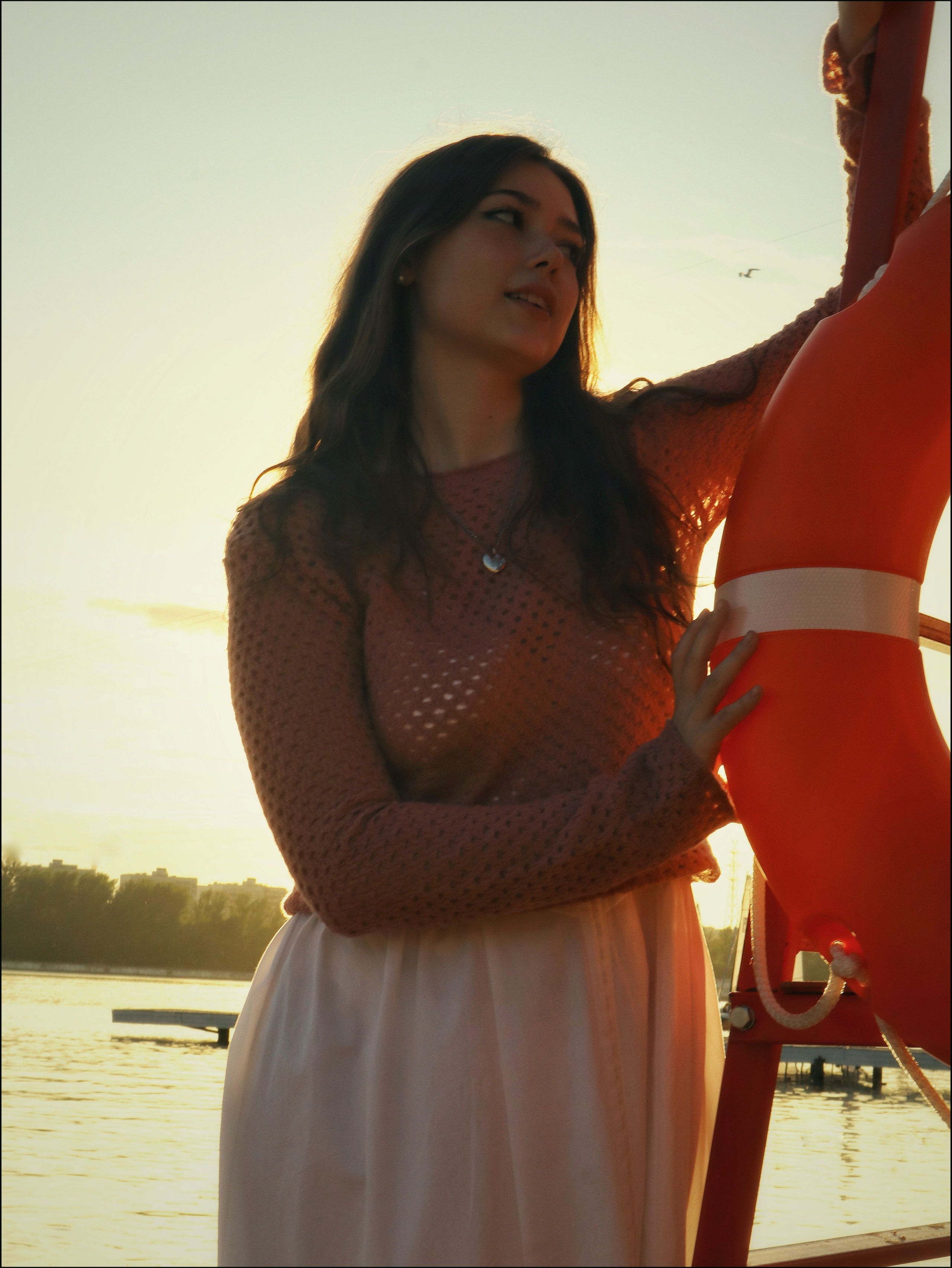 Влада. Портретный и свадебный фотограф в Москве Александра