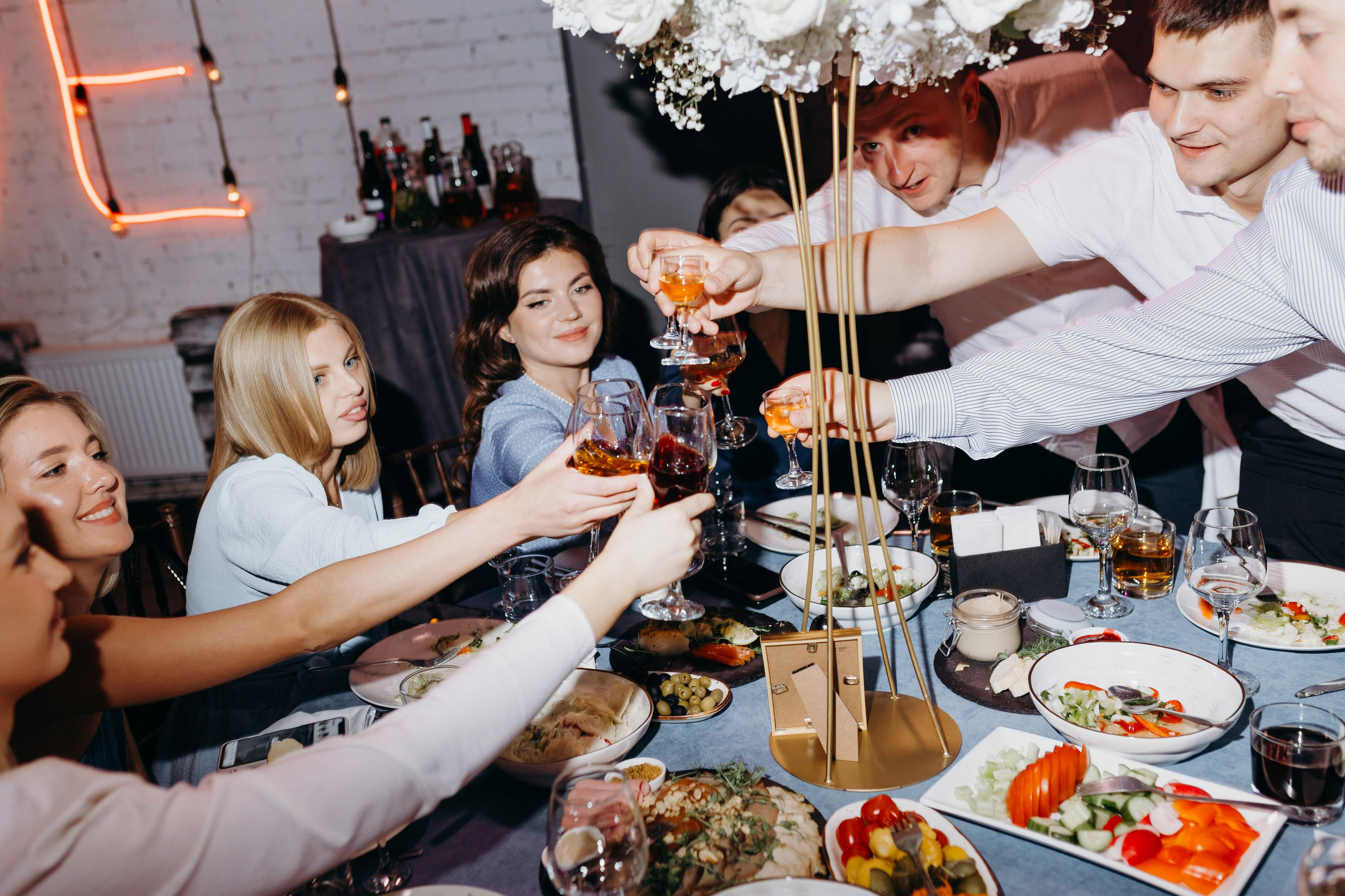 Wedding day 1.08.23. Свадебный фотограф в Санкт-Петербурге