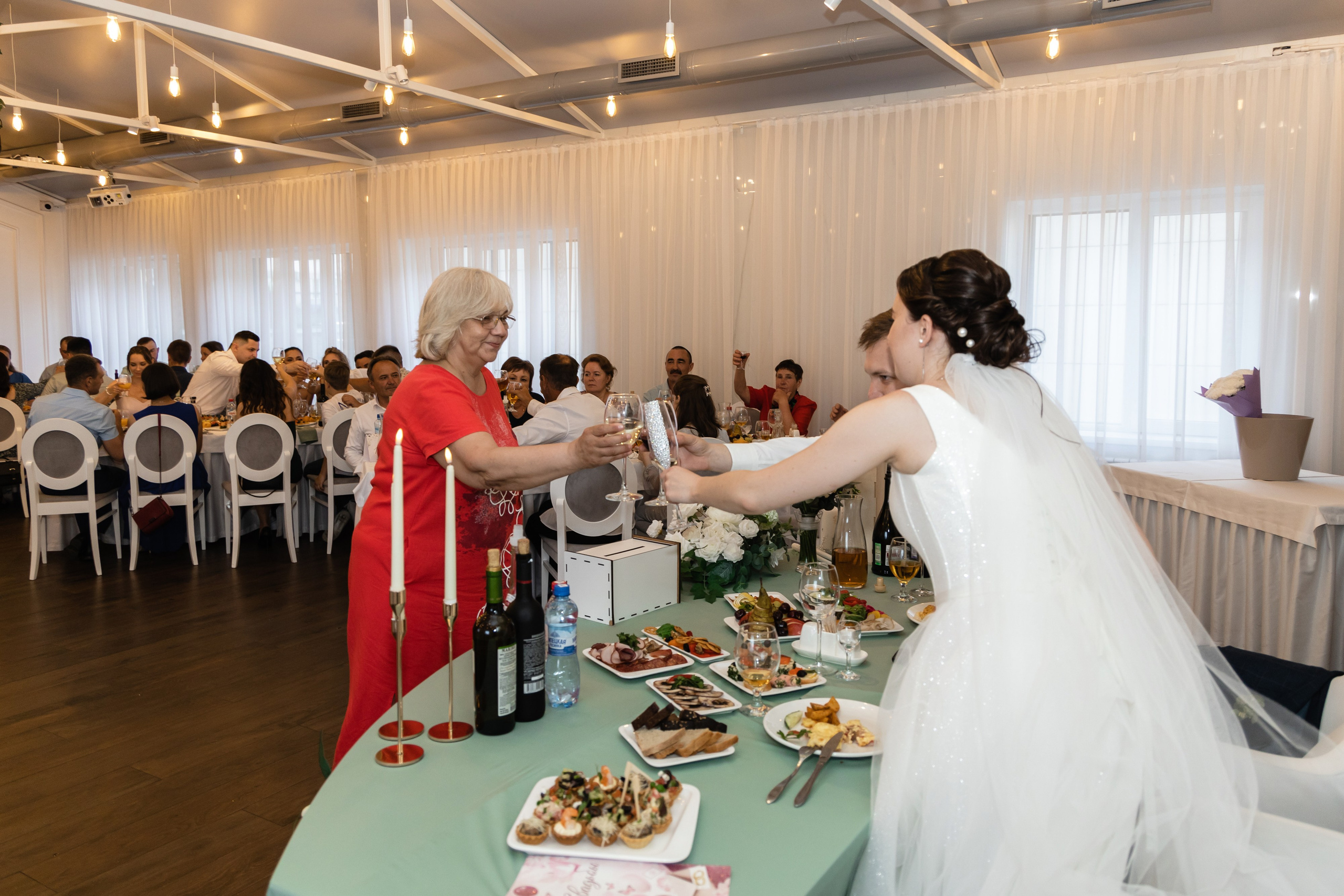 Алёна и Денис (полный день). Фотограф в Барнауле Юлия Садвокасова