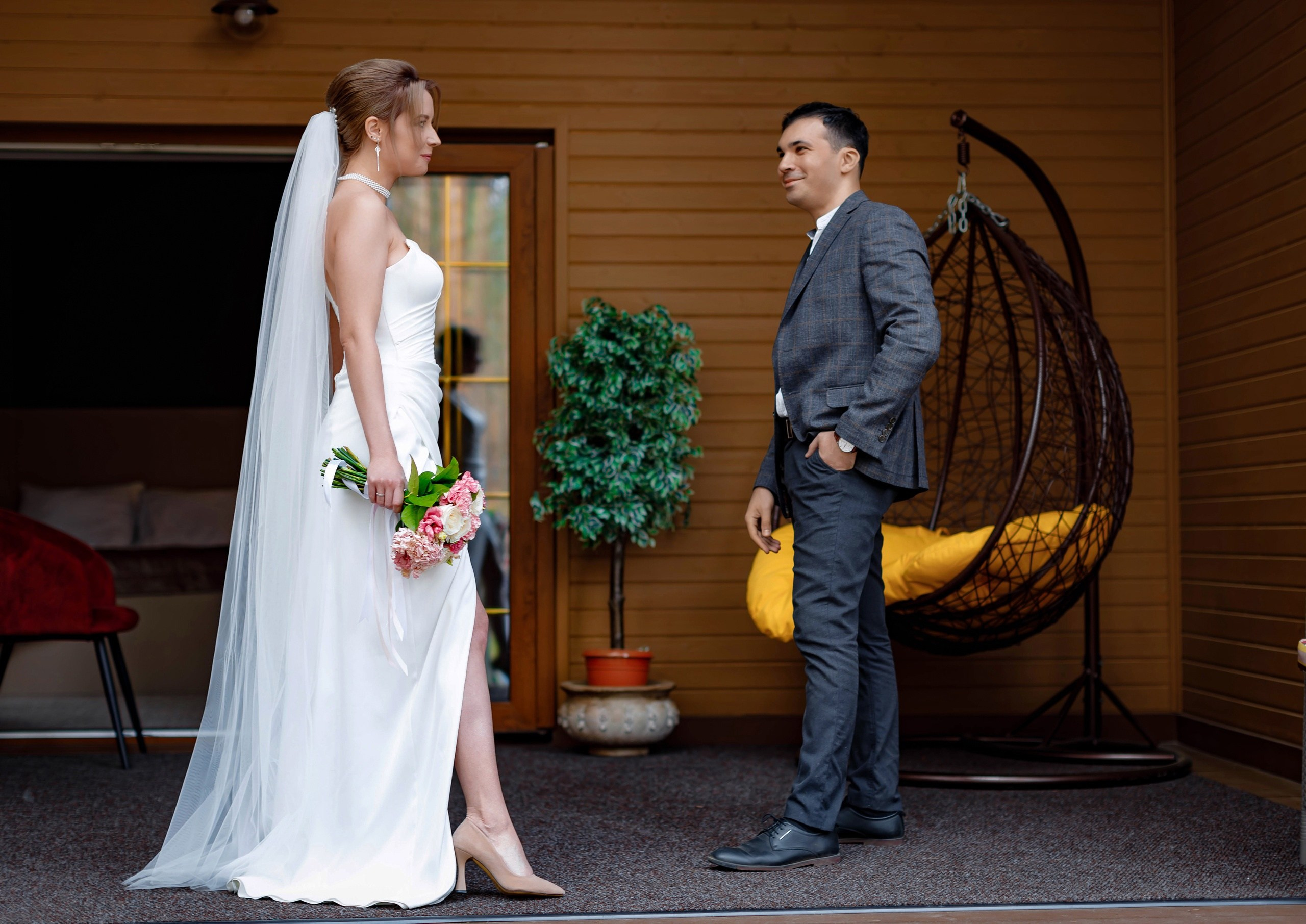 Свадебный и семейный фотограф во Владимире Стелла Шуваева