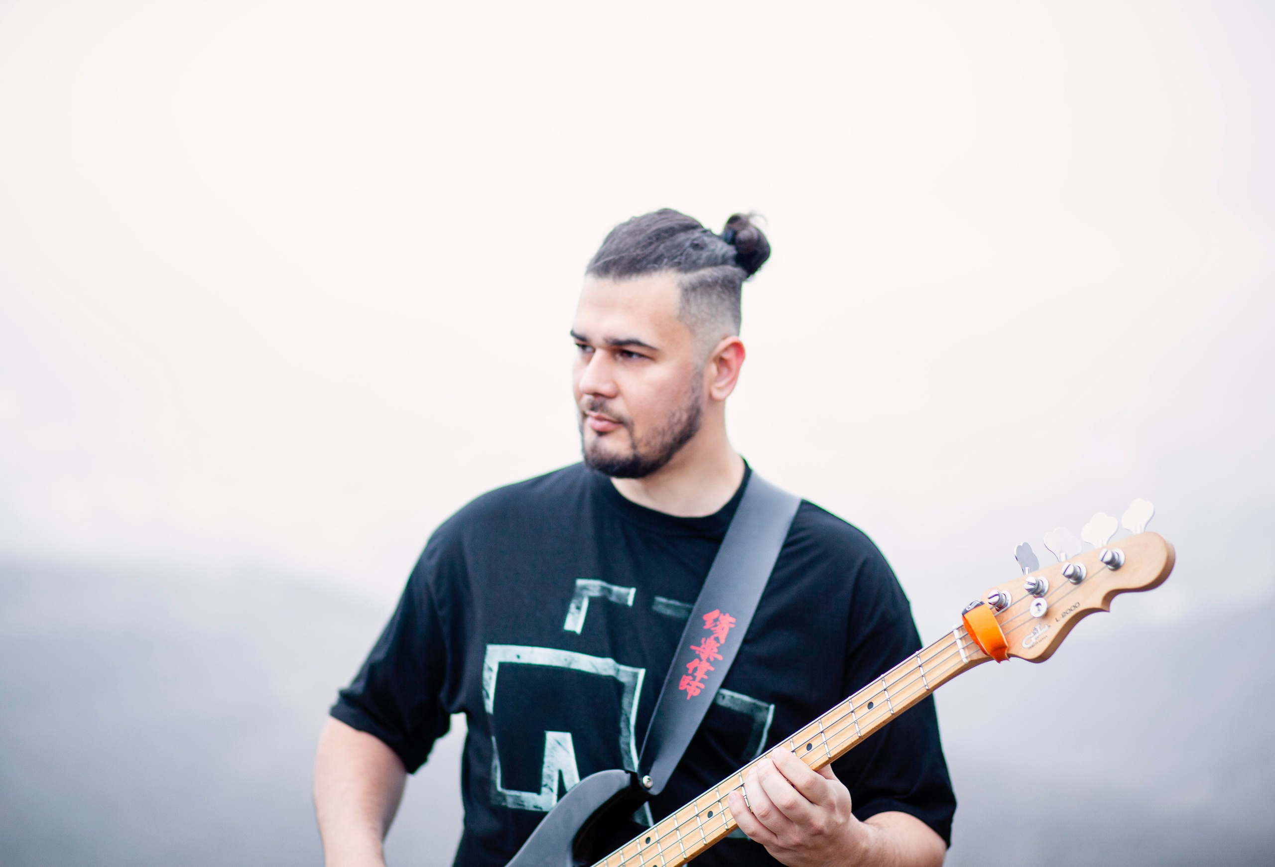 Фотограф-путешественник на побережье Краснодарского края и в Сибири!