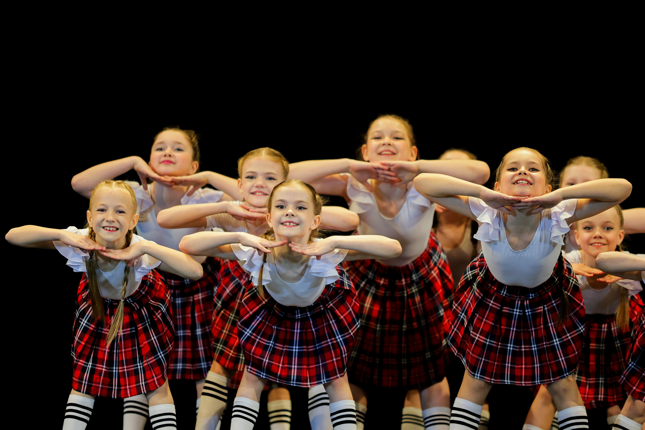 Новое Поколение. Портретный Фотограф Александр «Konevtsoph» В Санкт-Петербурге