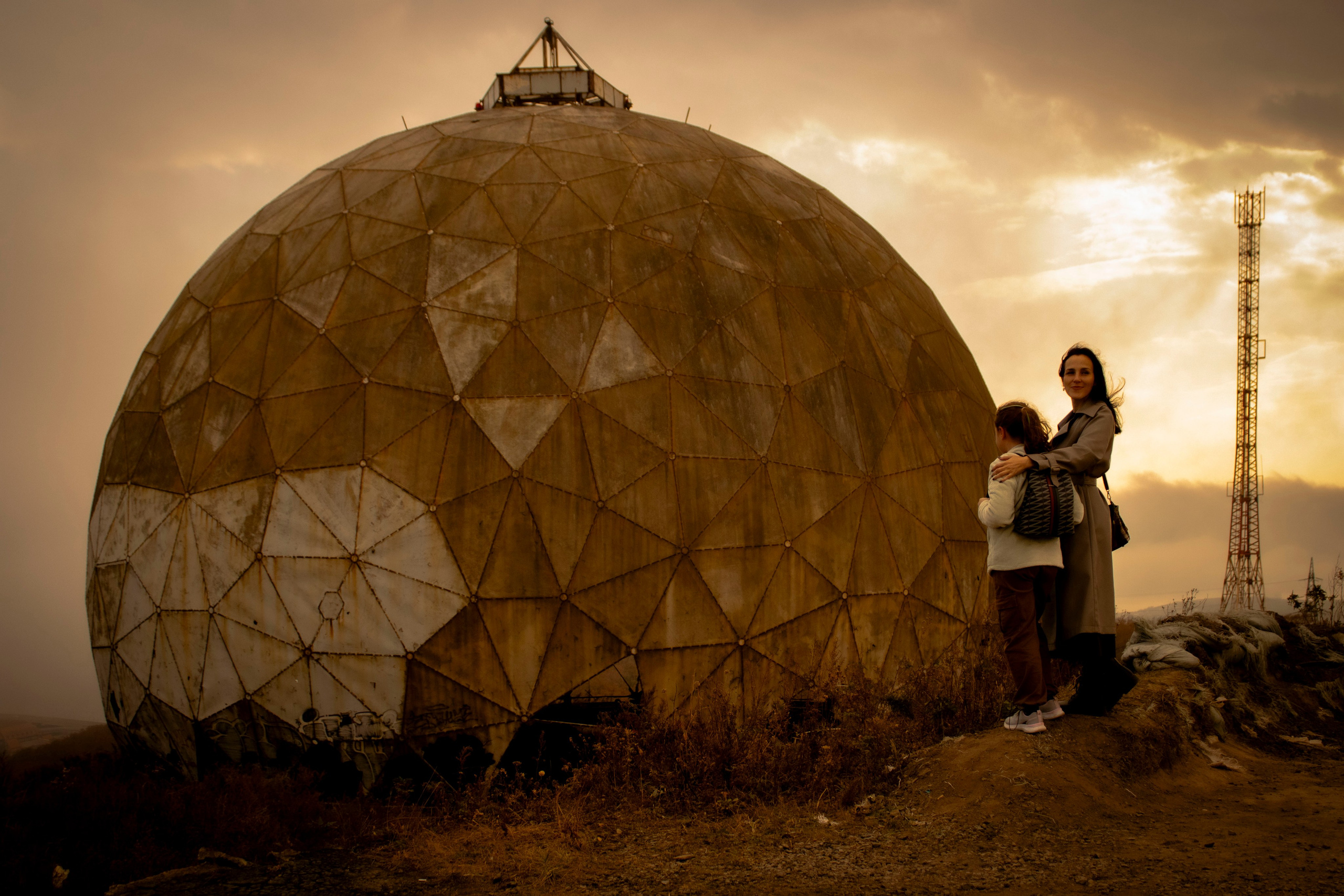 Творческий подход. Фотограф г. Владивосток