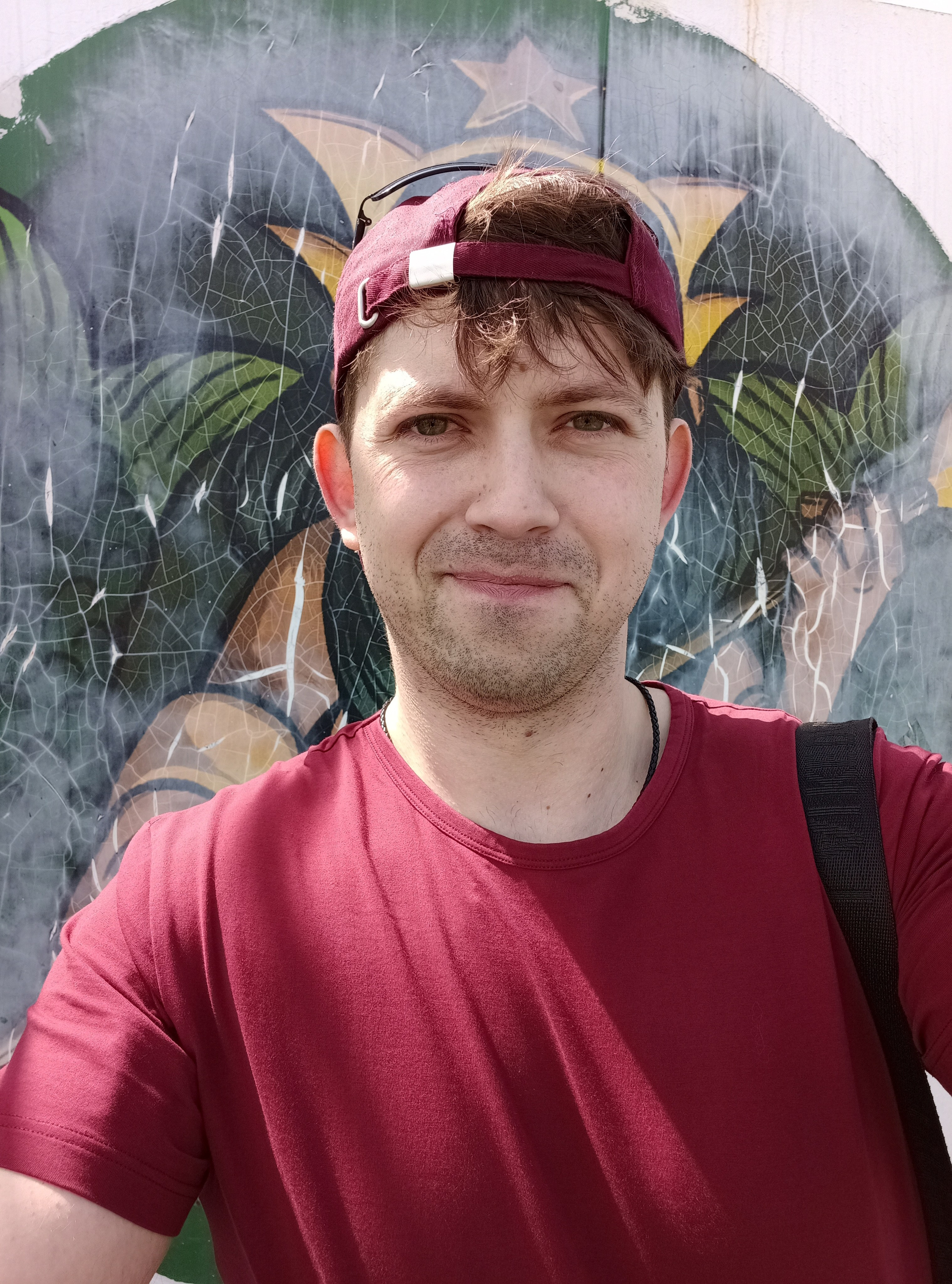 Мобильная фотография. Фотограф г. Владивосток