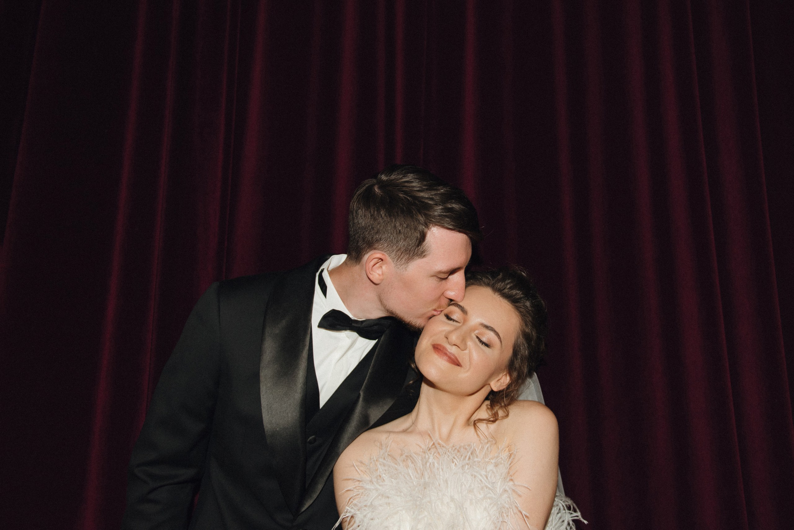 Свадебный и семейный фотограф в Санкт-Петербурге Татьяна Пастухова