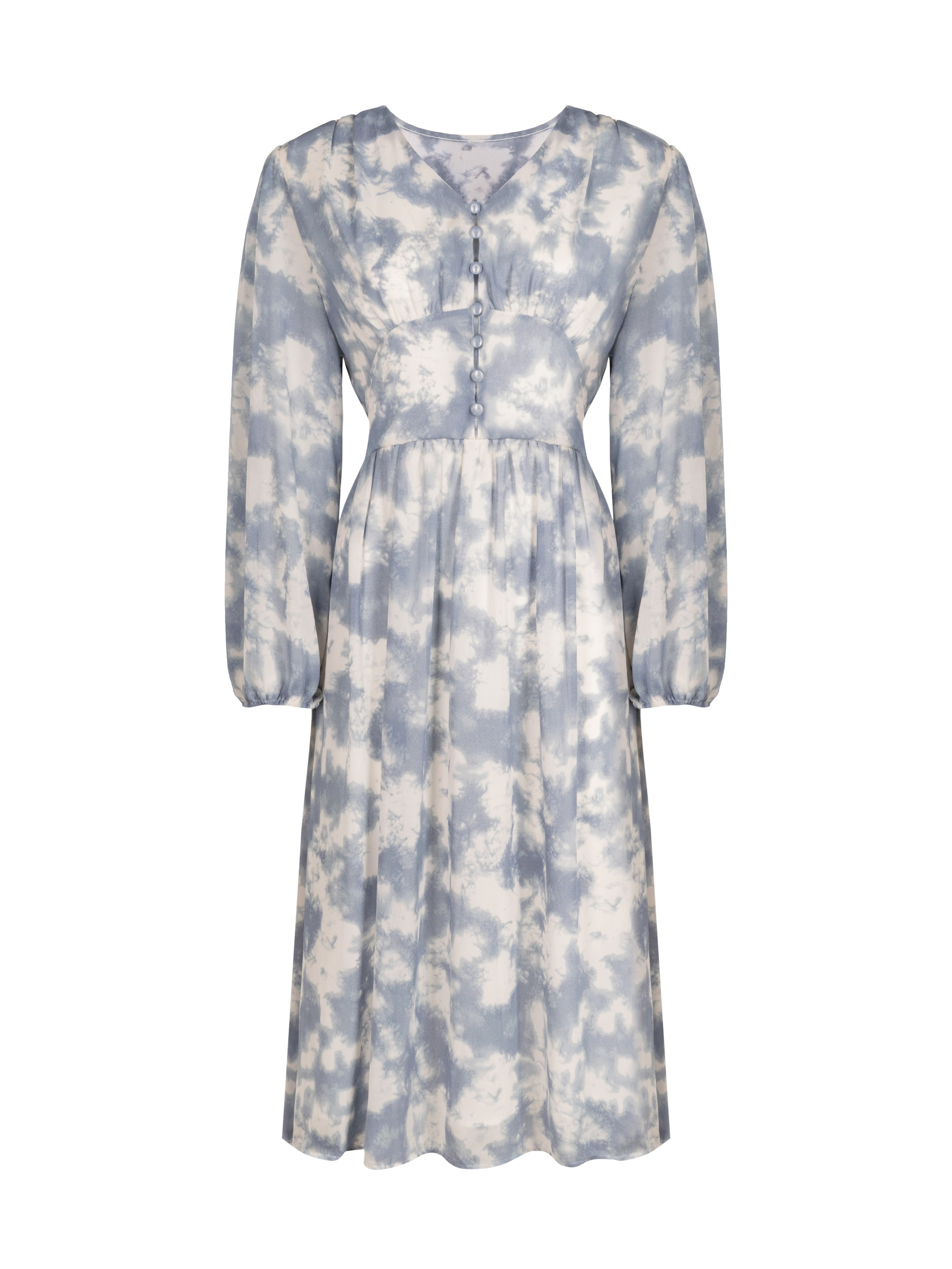 Портфолио | Невидимый манекен