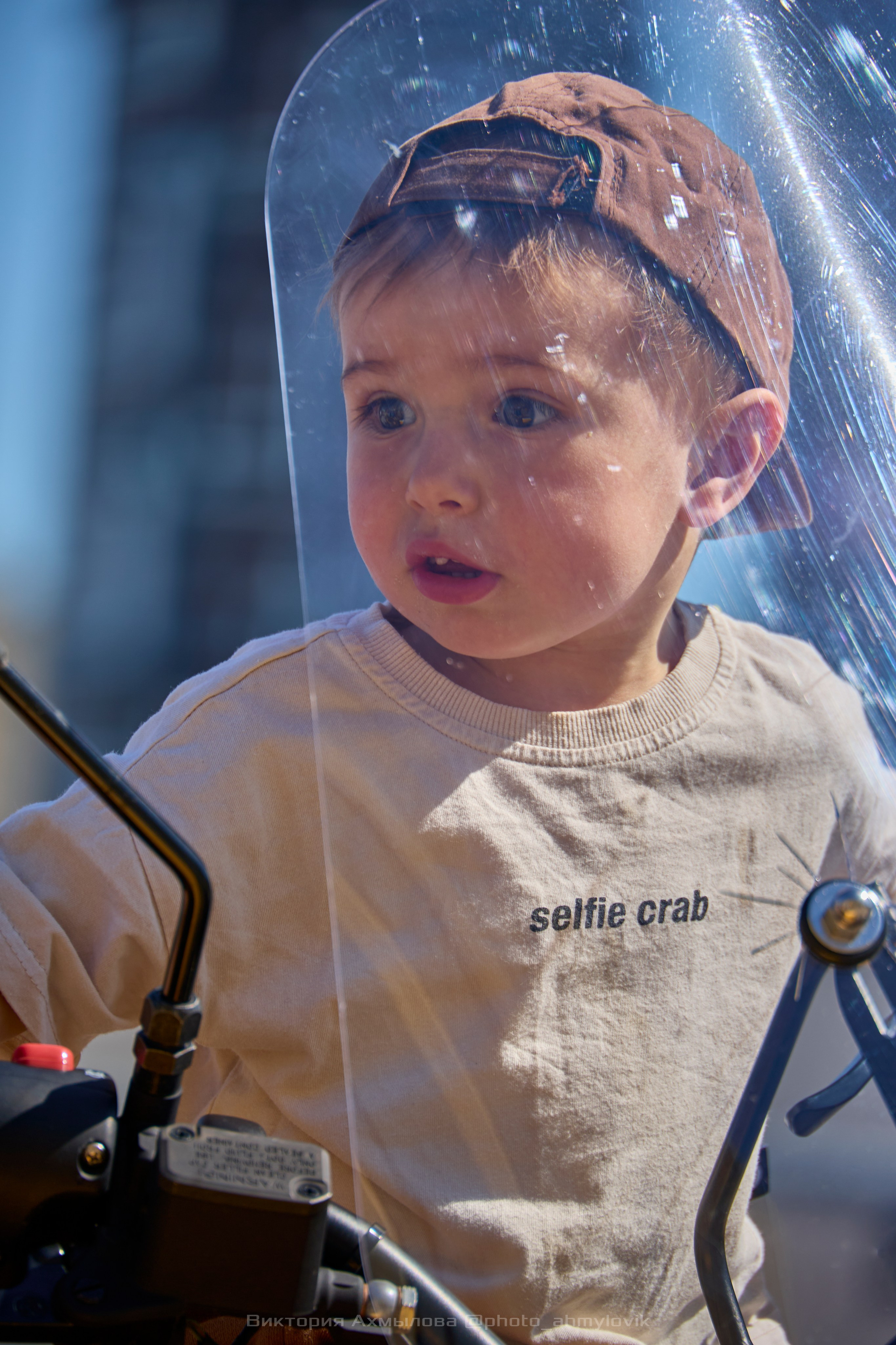 18.05.2024 Открытие мотосезона True Bankers. Виктория Ахмылова. Фотограф в Москве