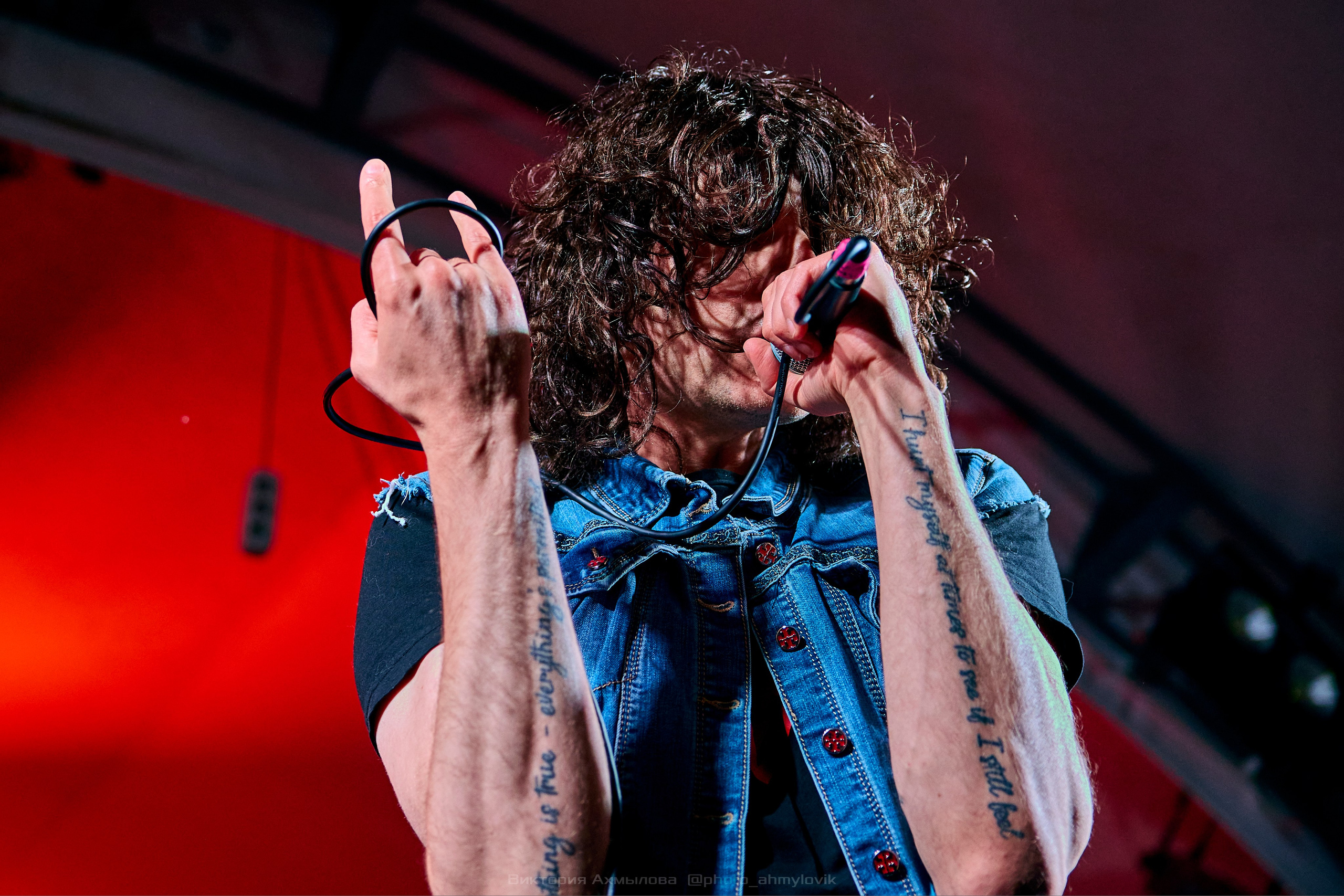 13.09.2025 Bike Party ОТРЫВ 2025. Виктория Ахмылова. Фотограф в Москве