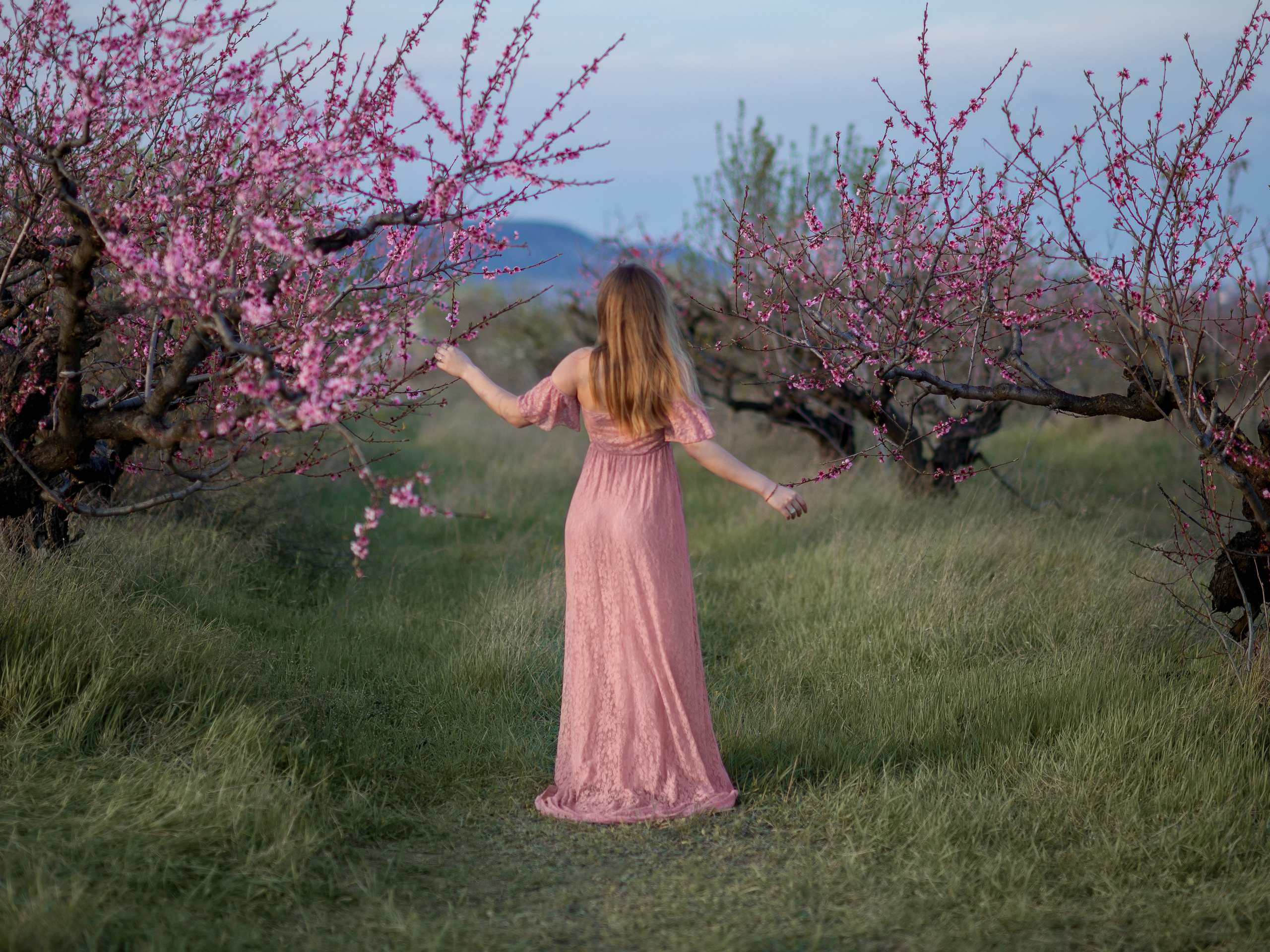 Аренда платьев для фотодней в Севастополе