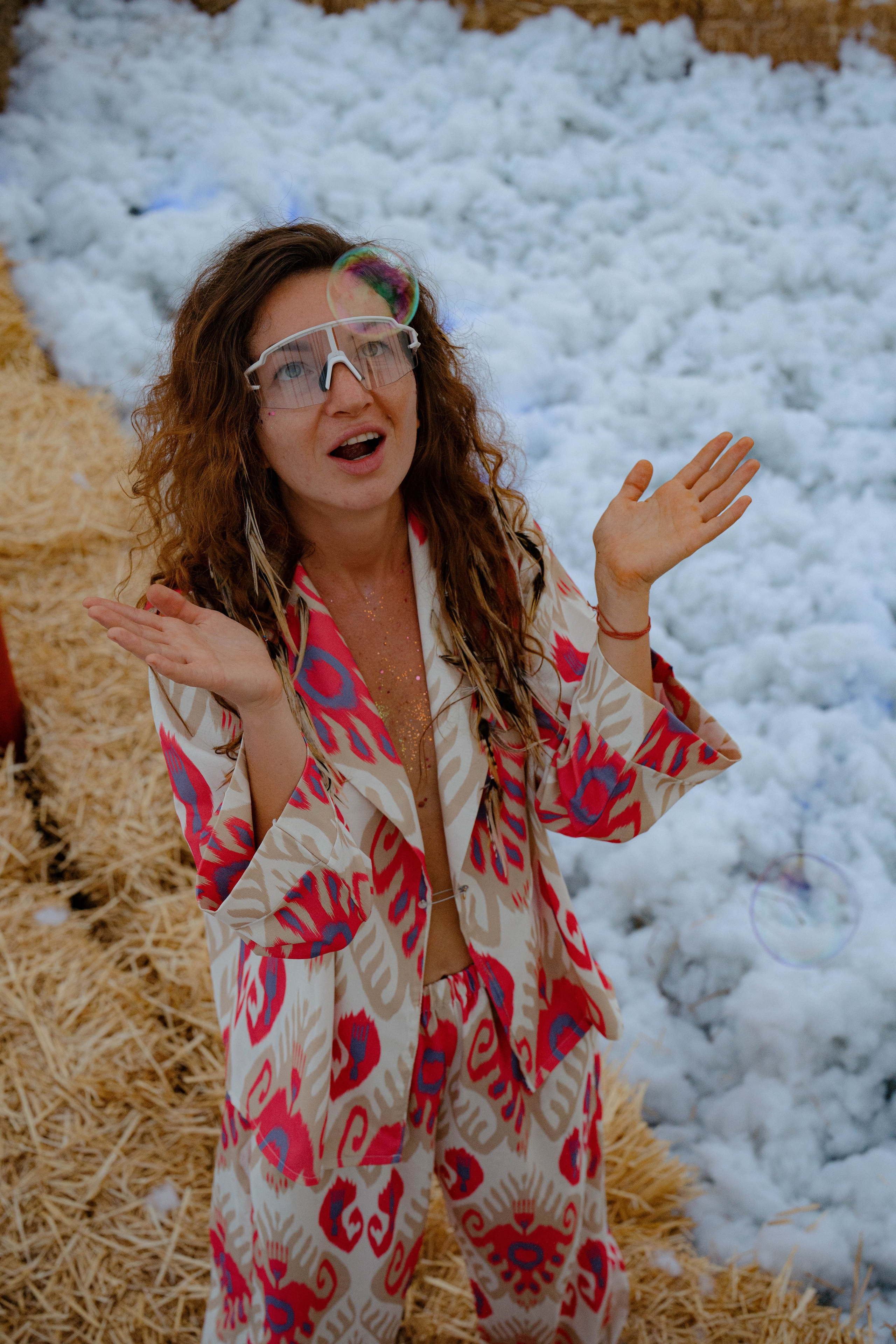 ASS FAMILY | СОН В ДЕРЕВНЕ | АВИАРЕЖИМ 8.0