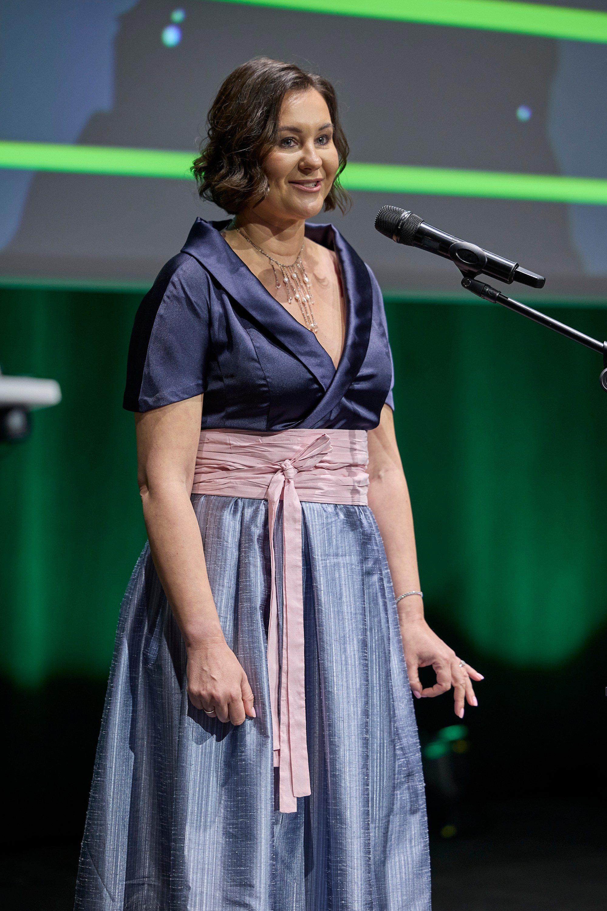 La Persona Awards 2026. Fotógrafa, videógrafa y piloto de dron en Valencia, España - Anna Baranova