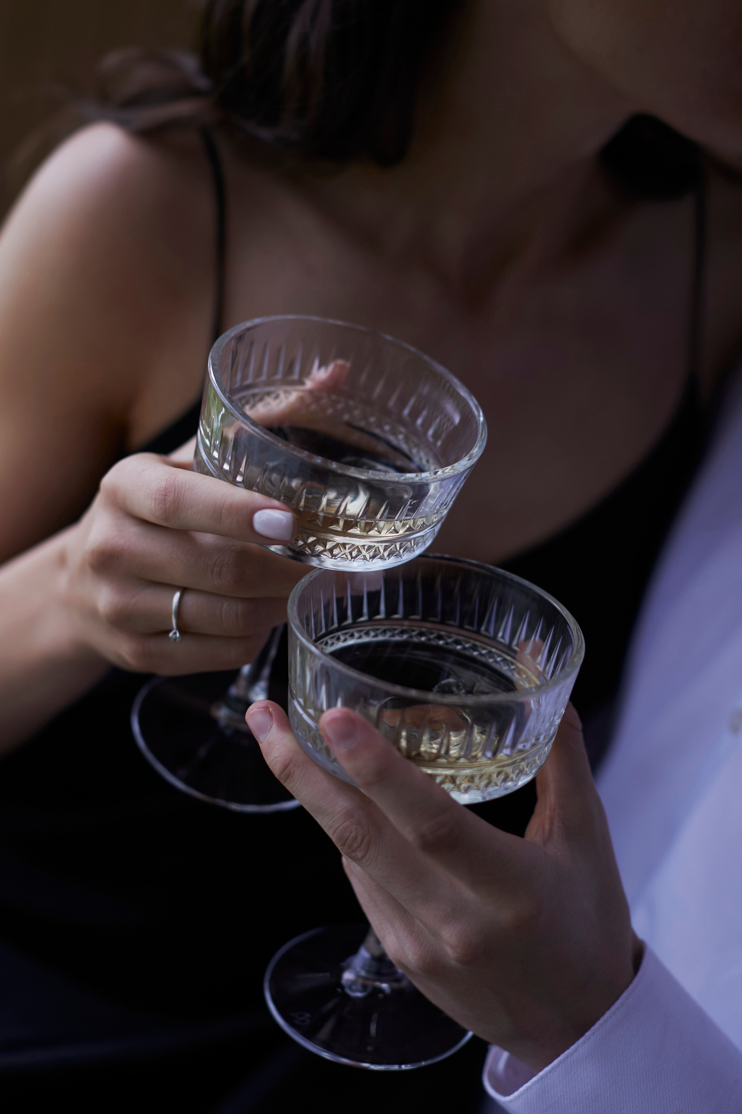 Denis & Elvira | Russia, Moscow region. Свадебный фотограф