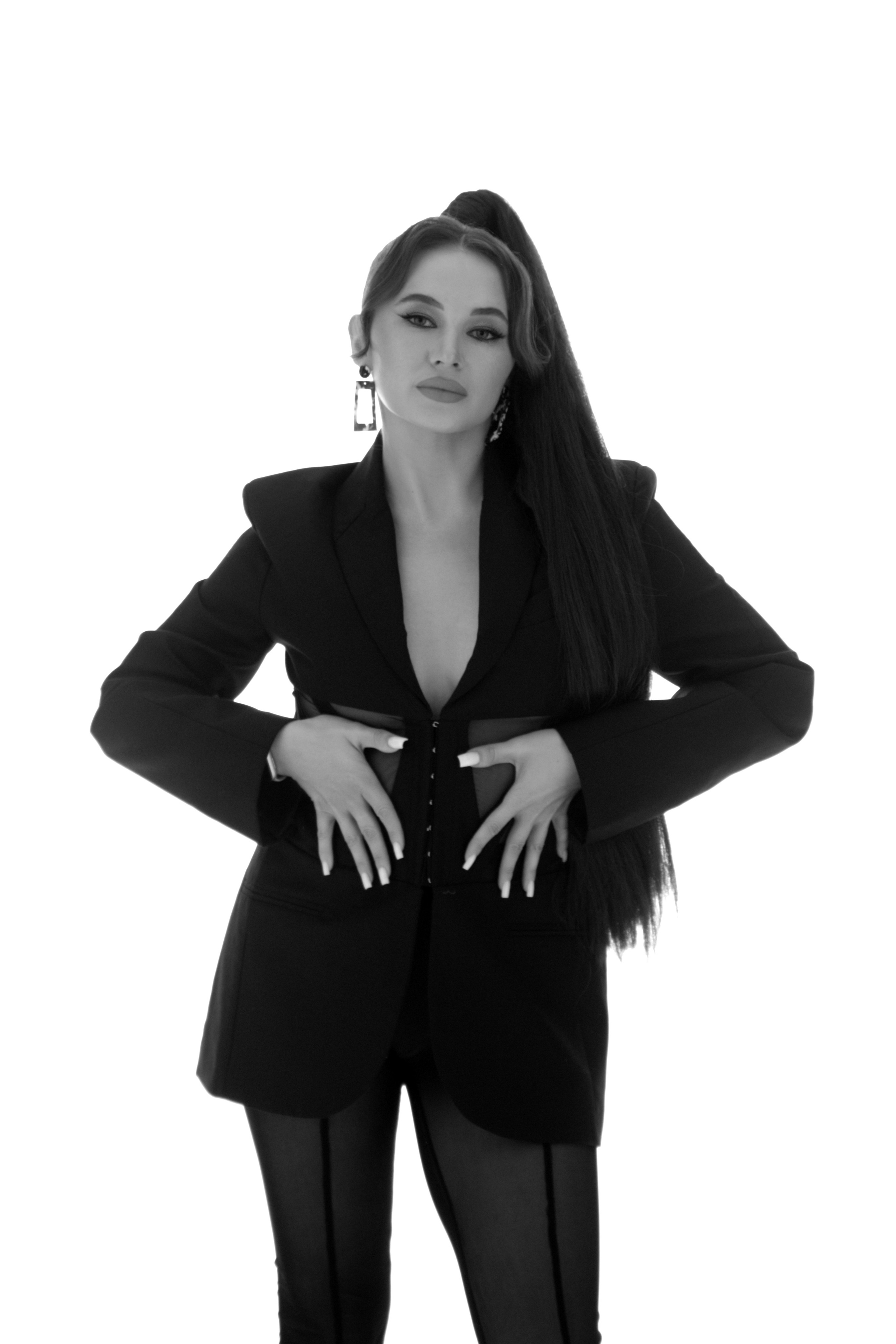 Женская фотосессия в Самаре. Фотограф беременности и материнства в Самаре Наташа Бакаянова