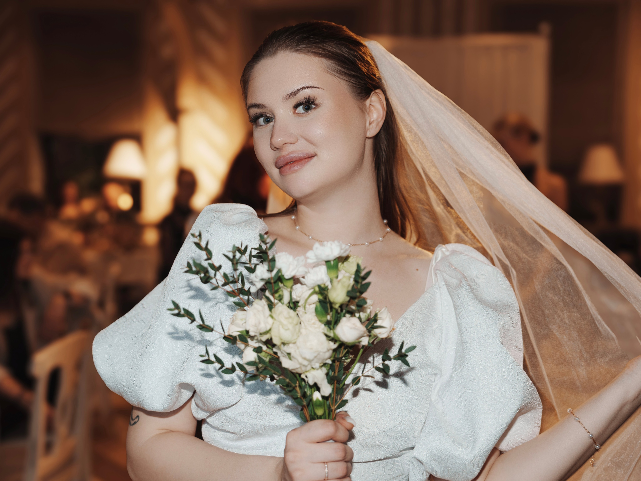 Irina&Ilya. Фотограф и видеограф Тверь