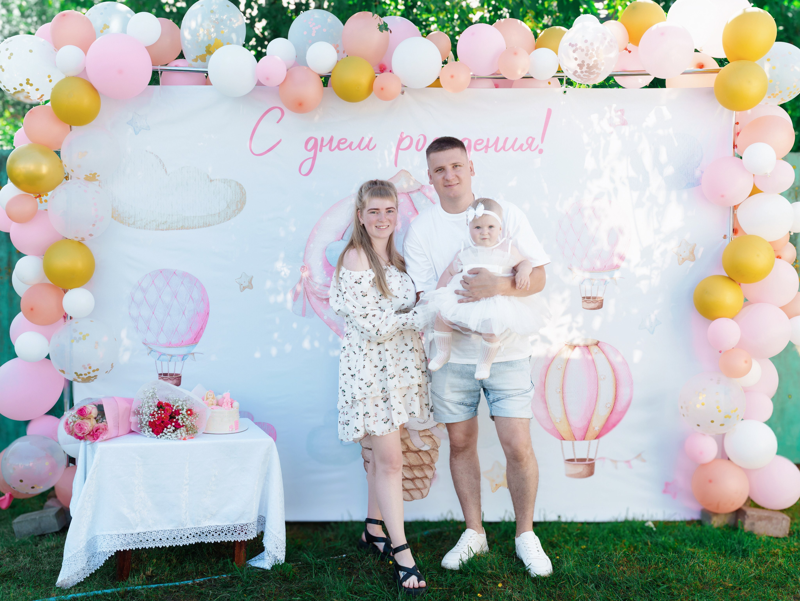 HB. Фотограф и видеограф Тверь