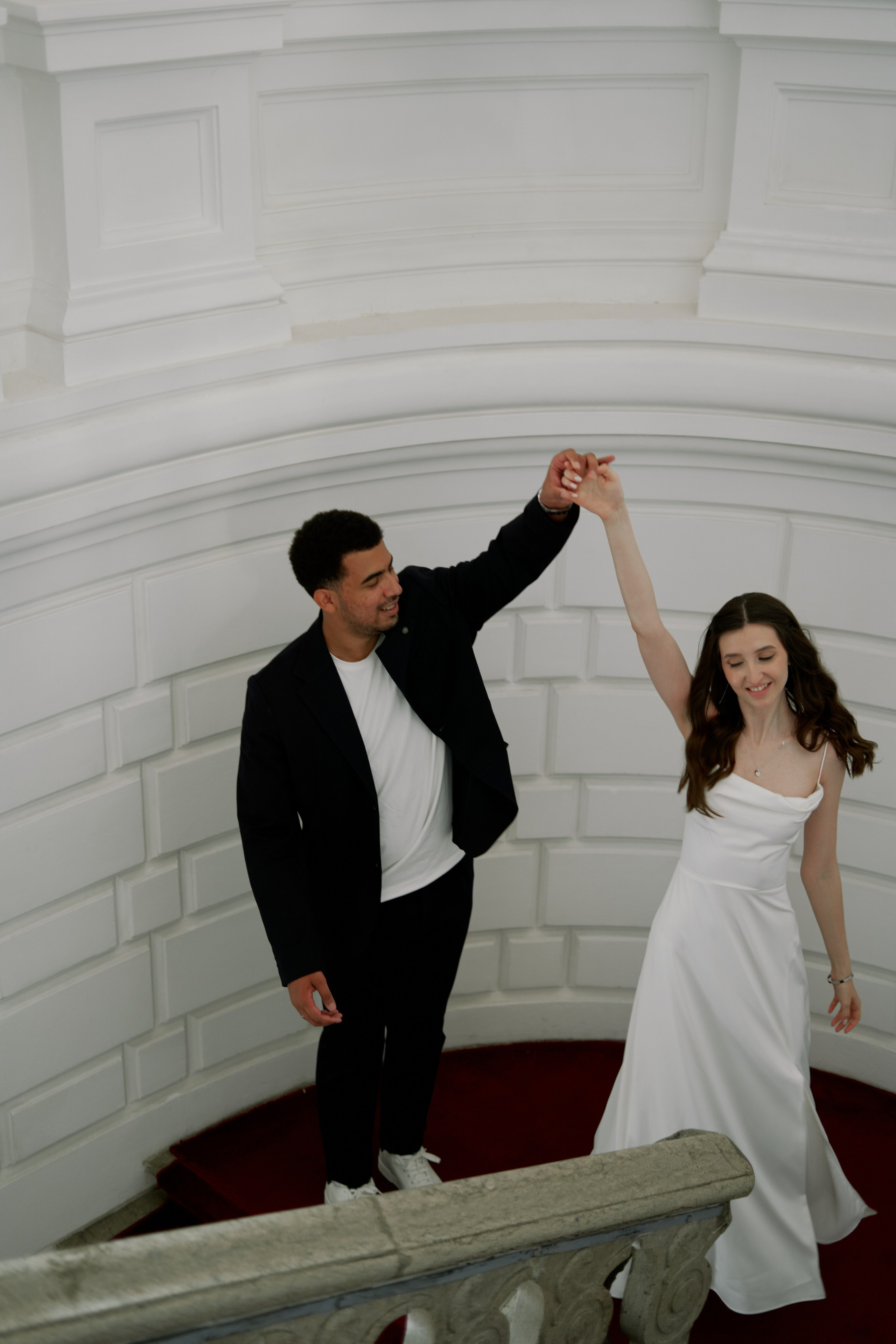 Ден & Анита. Главная