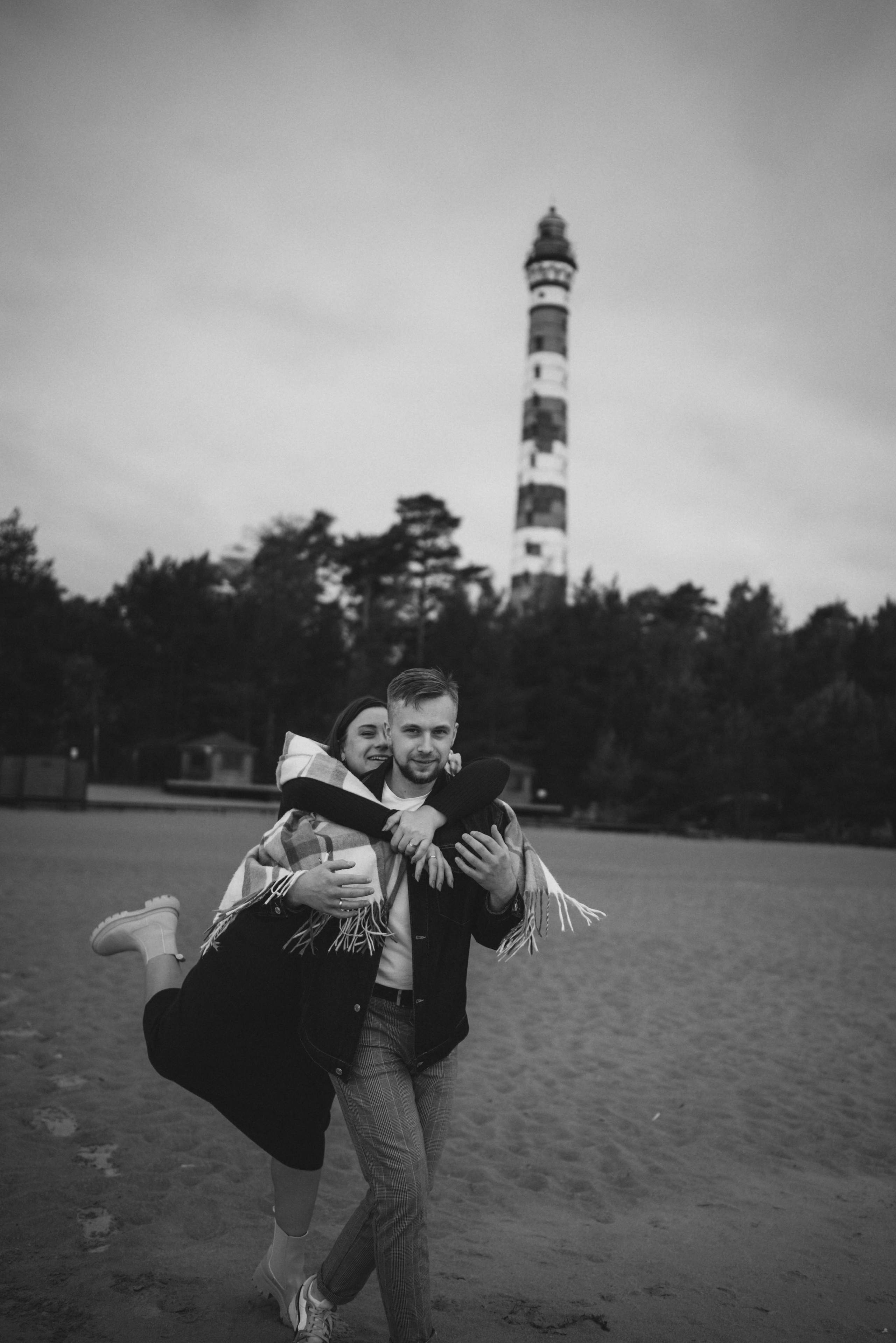 Маяк. Семейный и женский фотограф Вероника Никкор