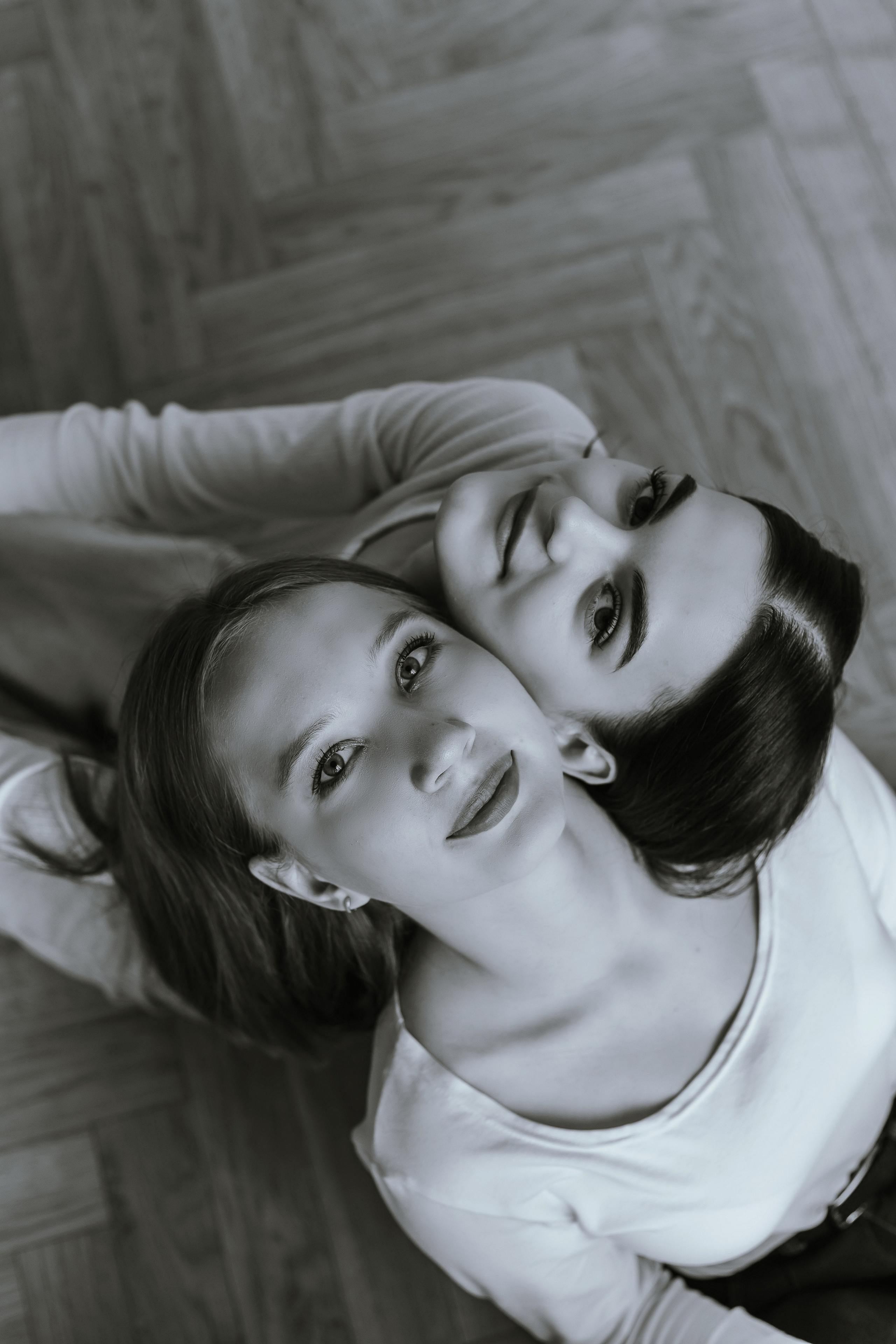 Подруги. Фотограф Саранск Екатерина Жукова