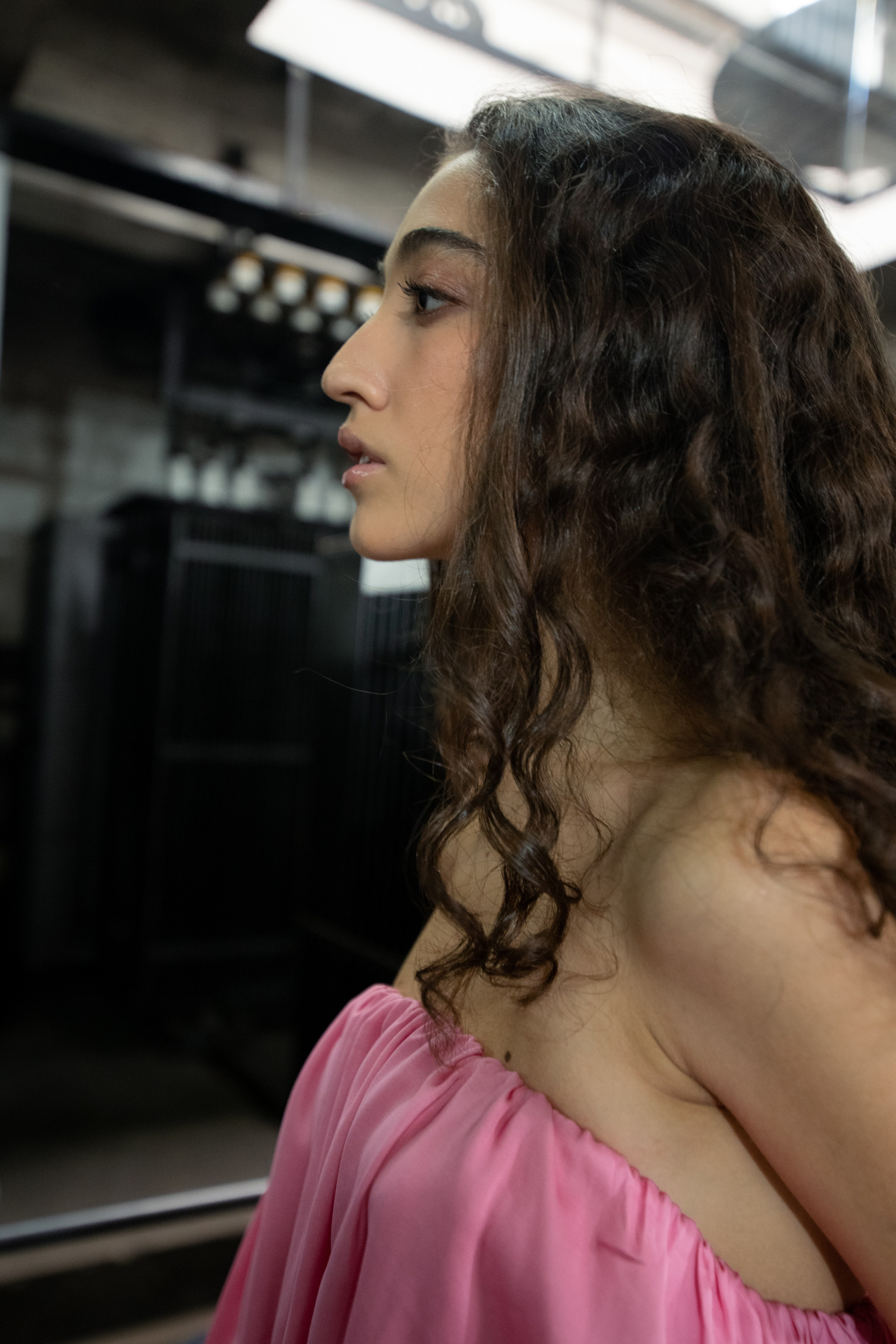 PORTUGAL FASHION WEEK SEPTEMBER 2023. Anastasiia Antoniuk portrait, family and couple photographer, Portugal