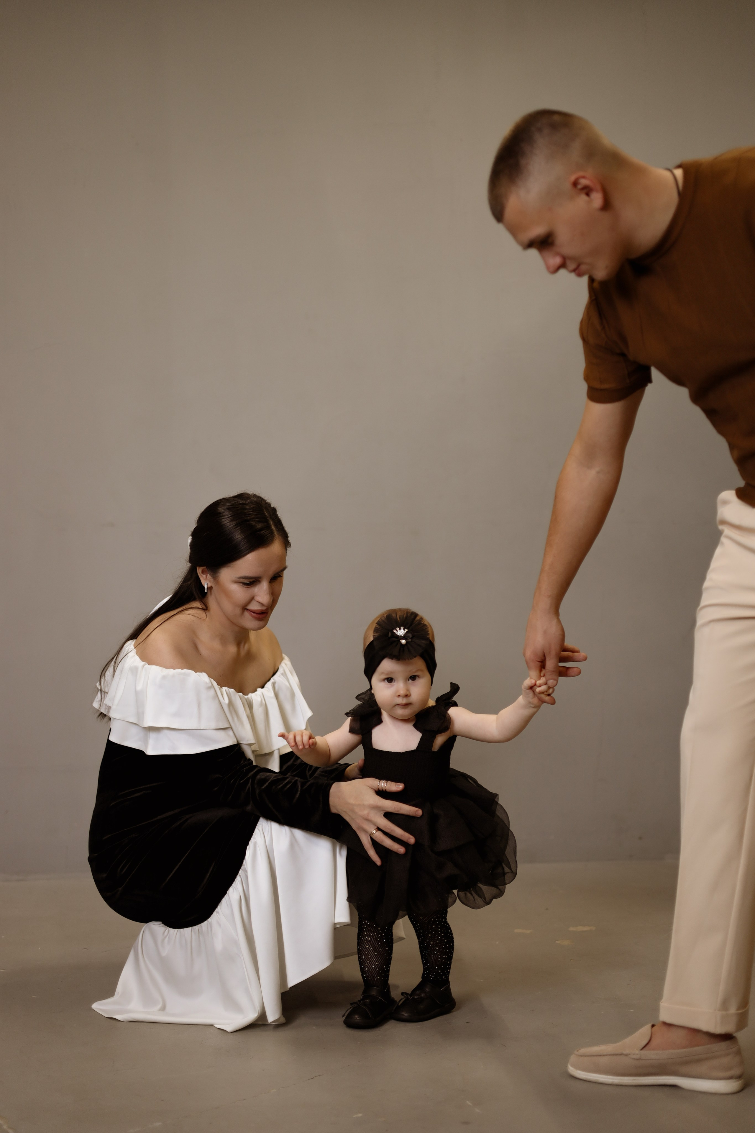 Семейная фотосессия. Photographer Tatiana Ivanova in Yaroslavl