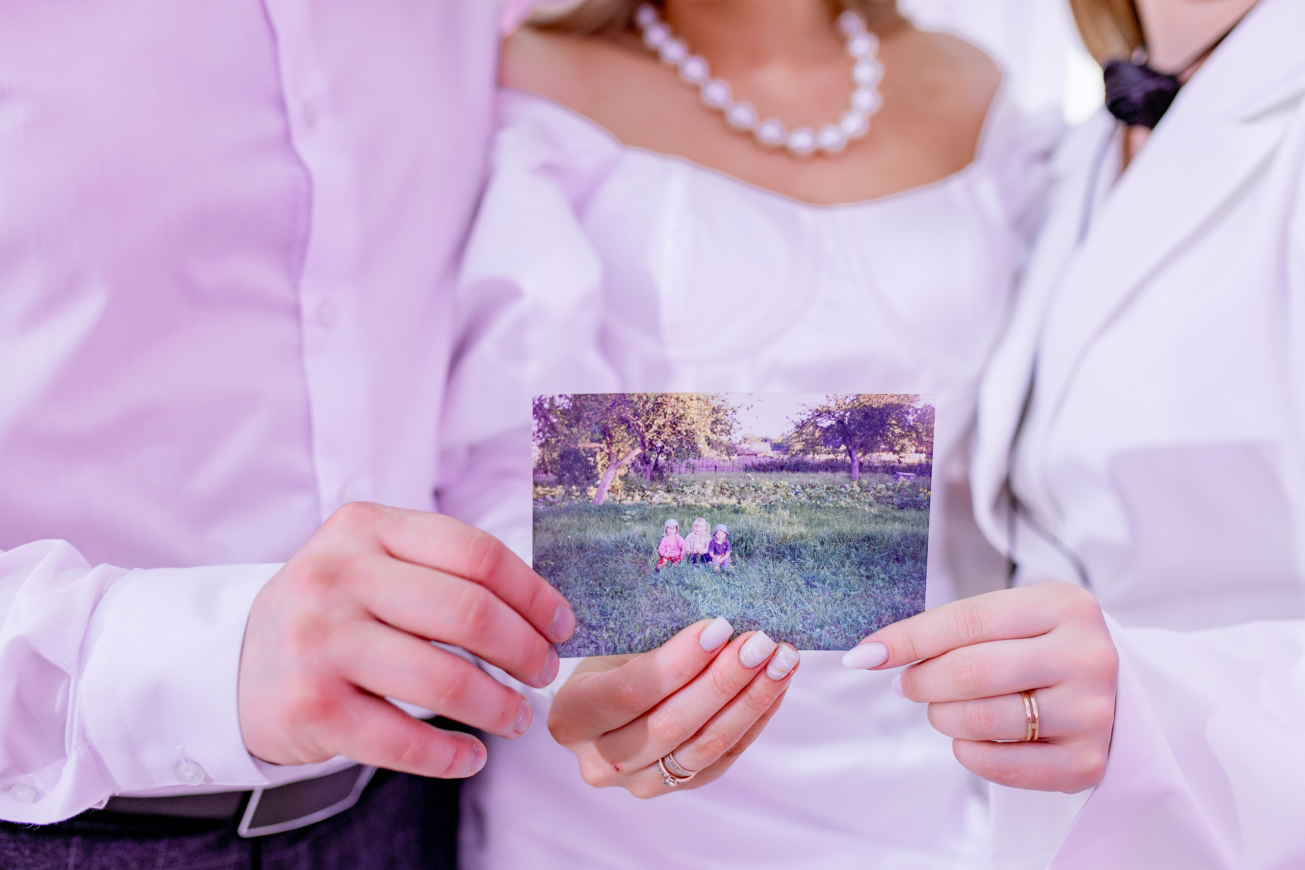 Виктория и Илья. Свадебный фотограф Витебск Минск