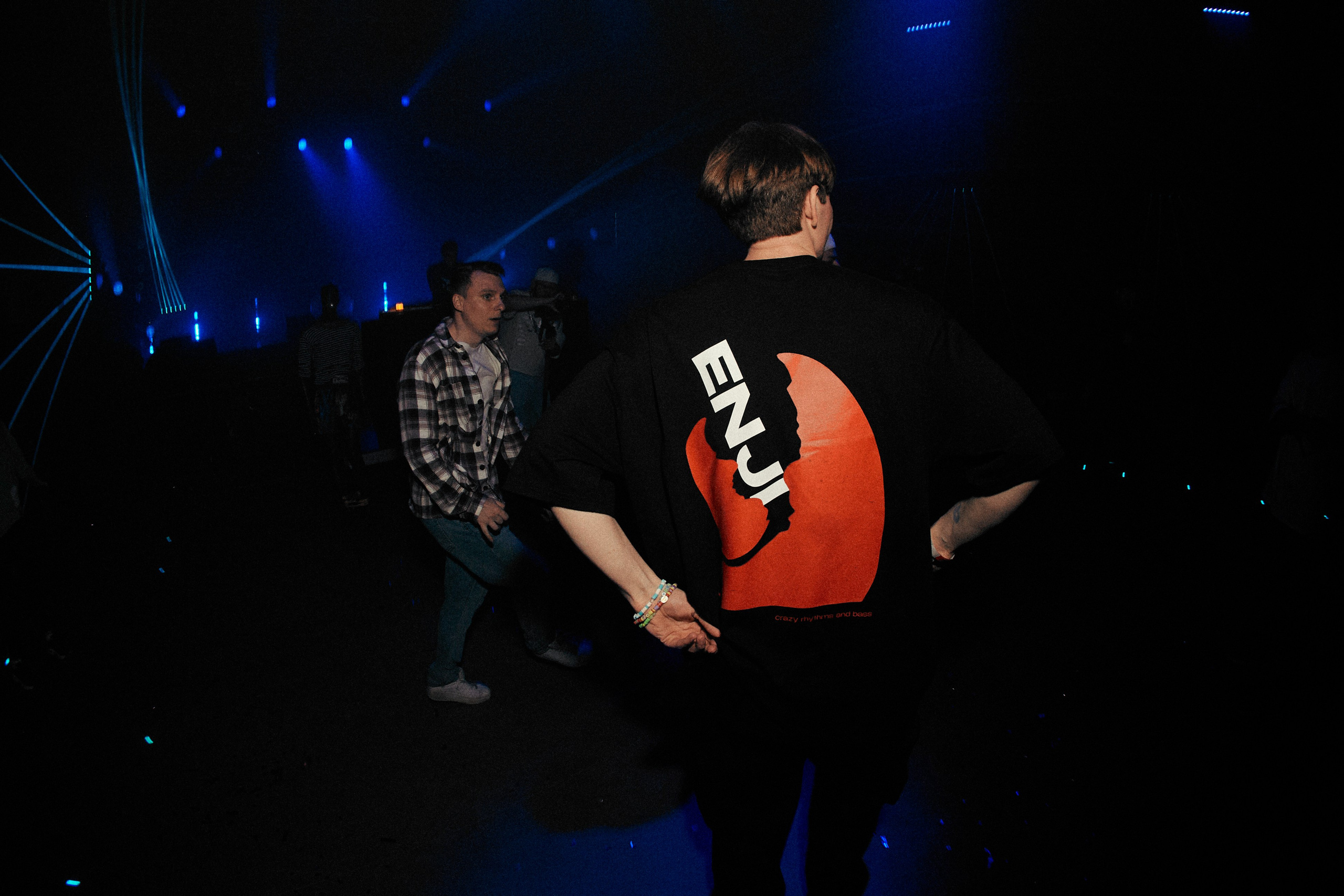 C.R.A.B. Fest / Свобода. Фотограф из Первоуральска Роман Заиченко