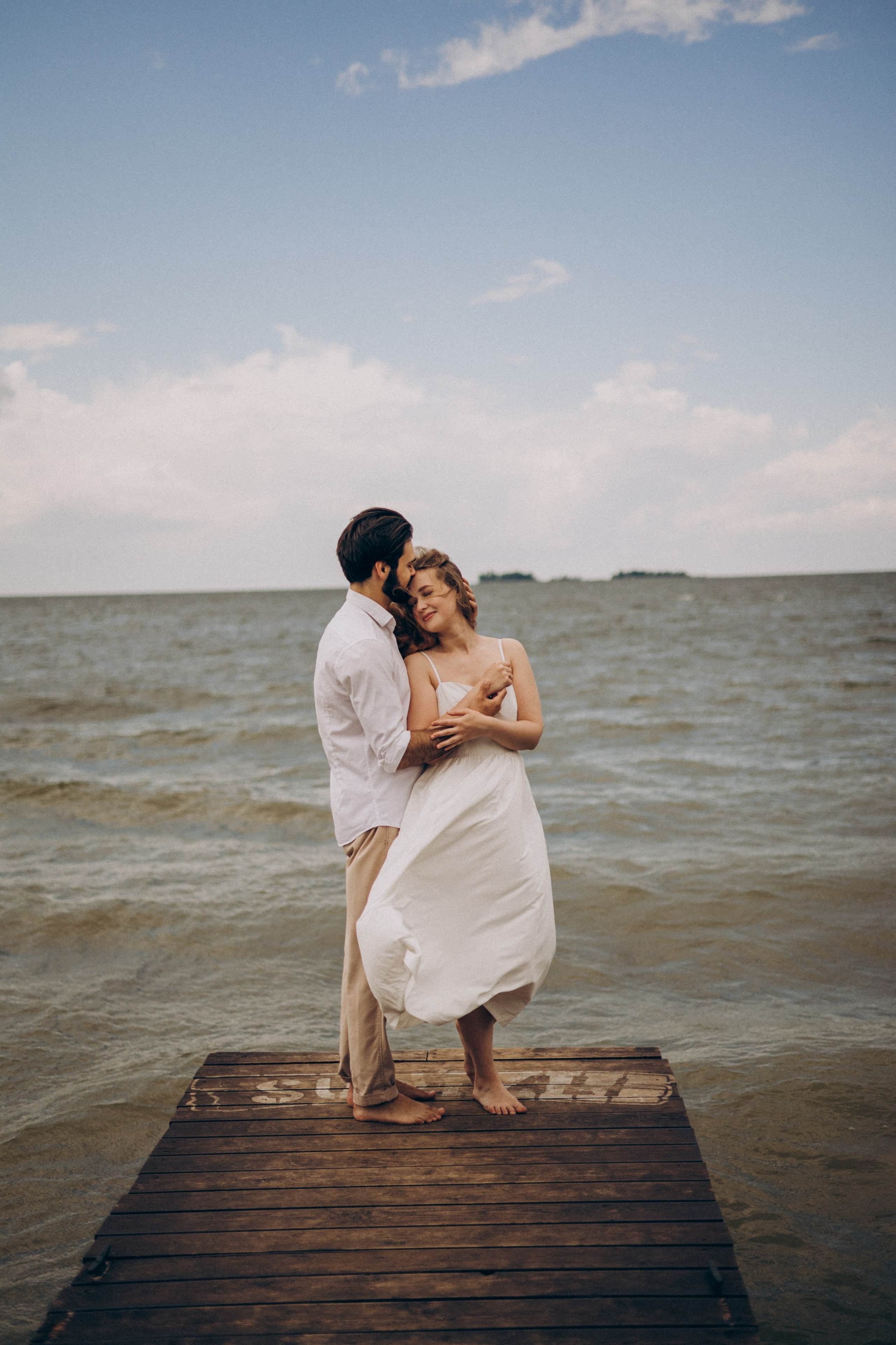 Станислав & Анастасия. Виктория Файфер| фотограф Новосибирск