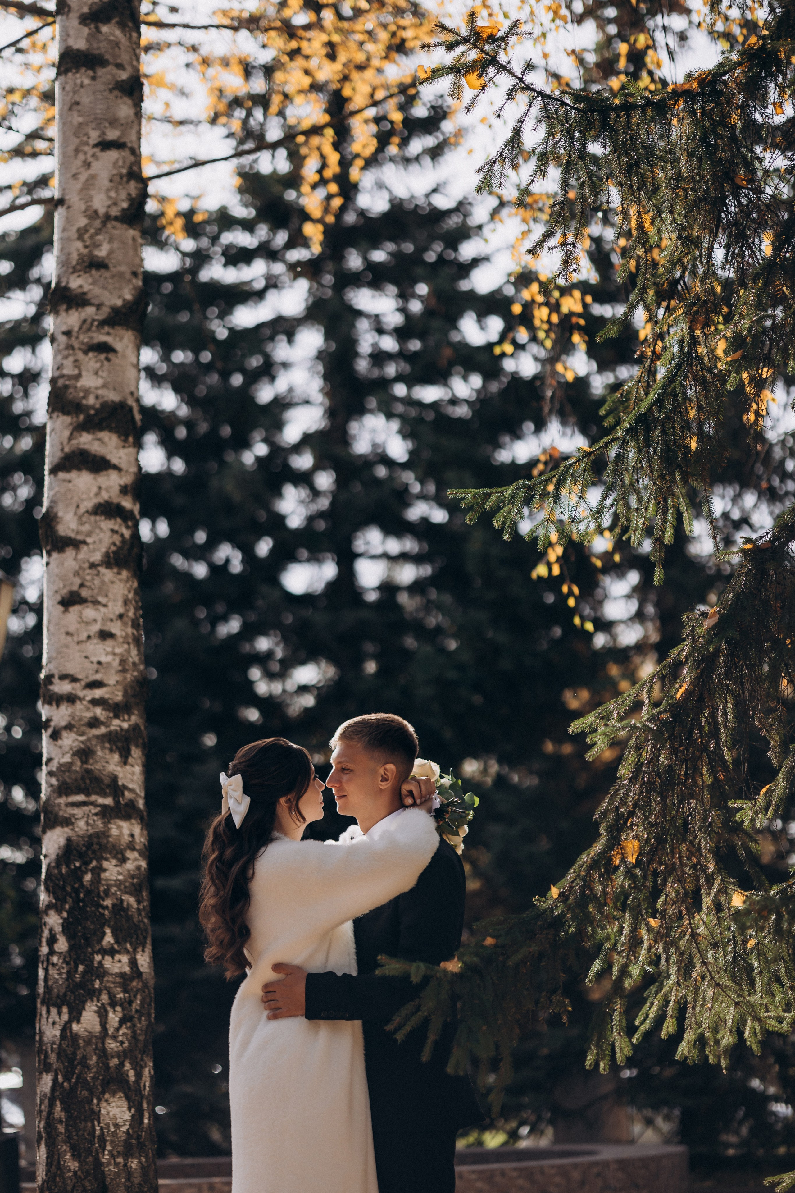 Свадьба Ивана и Анастасии. Фотограф Нижний Новгород