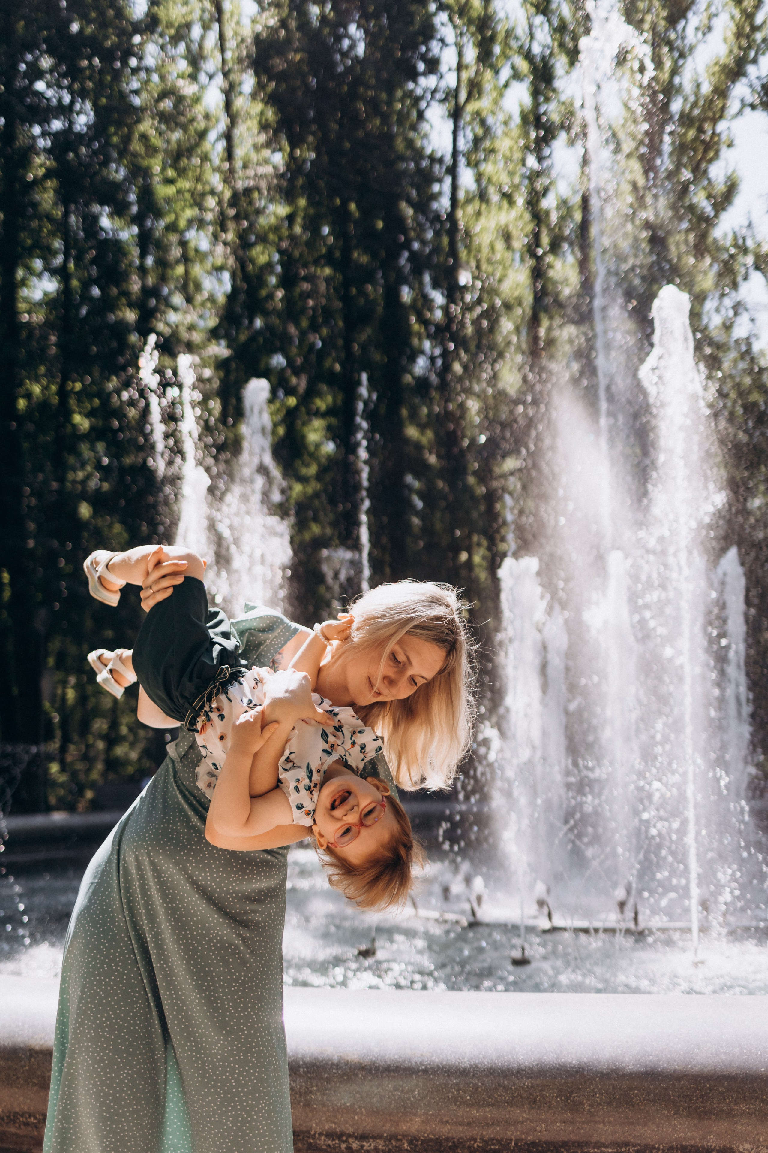 Алексей, Мария и Александра. Фотограф Нижний Новгород